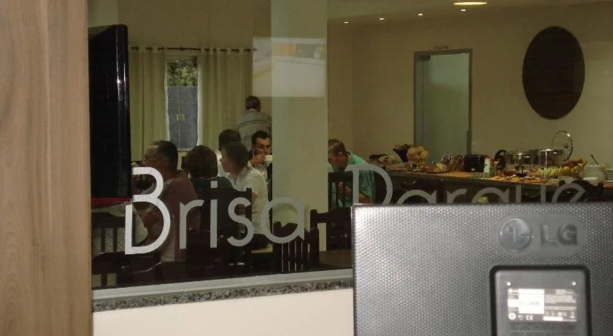 Brisa Parque Hotel