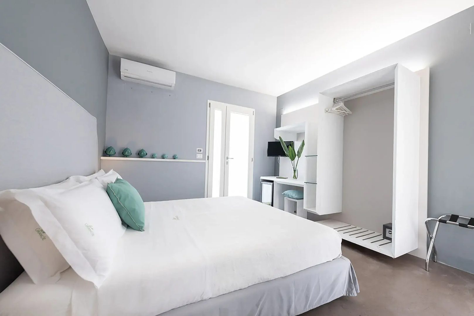 Agriturismo Le Grancìe