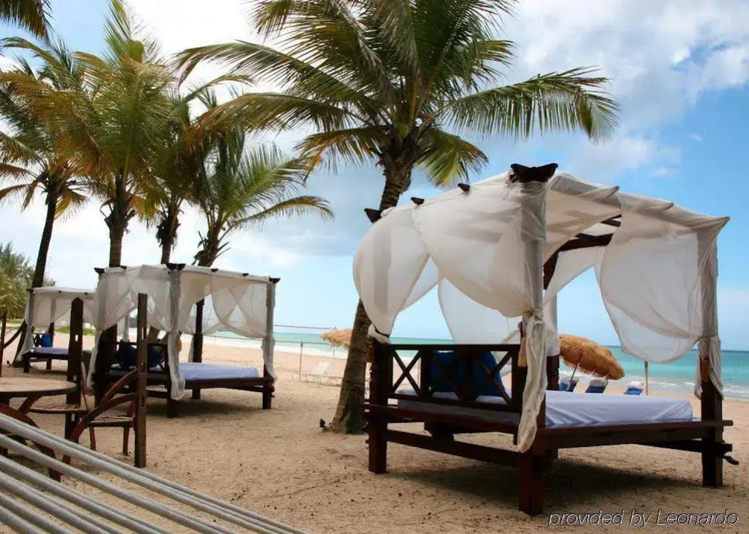 The Beach House Hotel