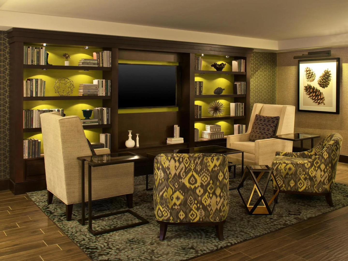 Sheraton Minneapolis West Hotel