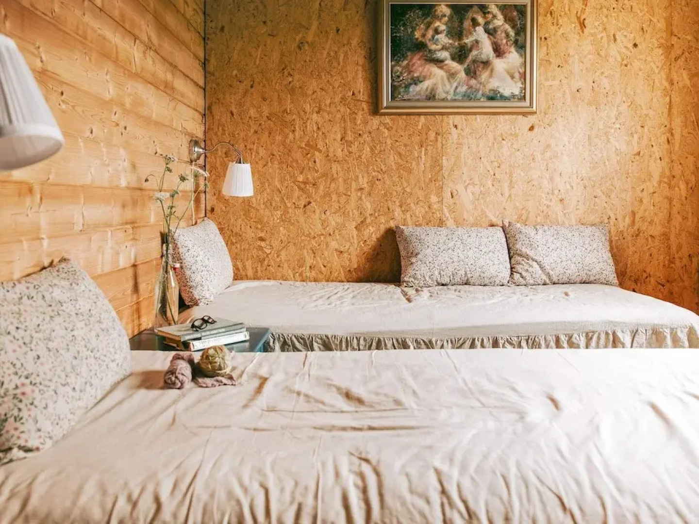 8 Person Holiday Home in Vinderup-by Traum