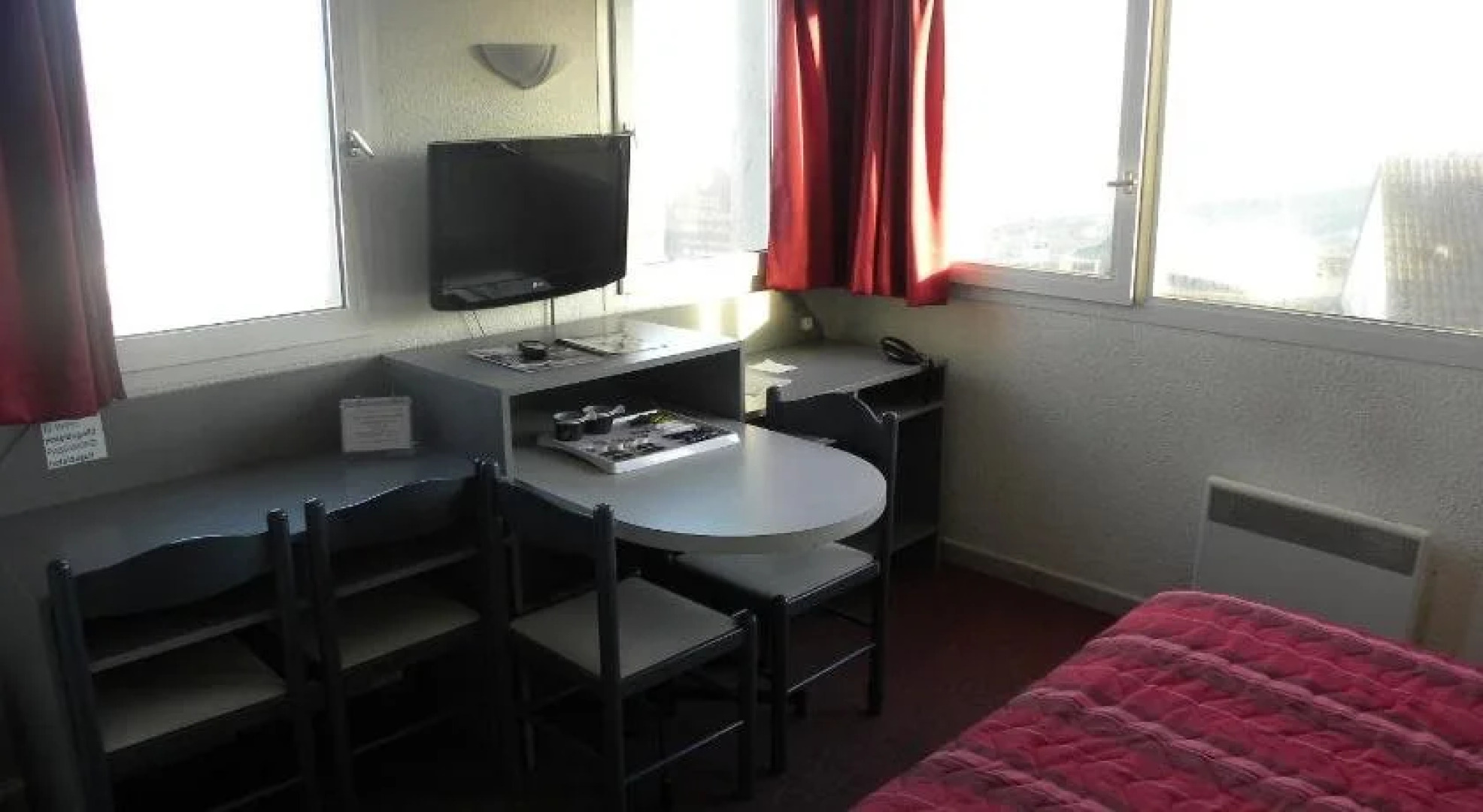 Hotel Résidence du Golf