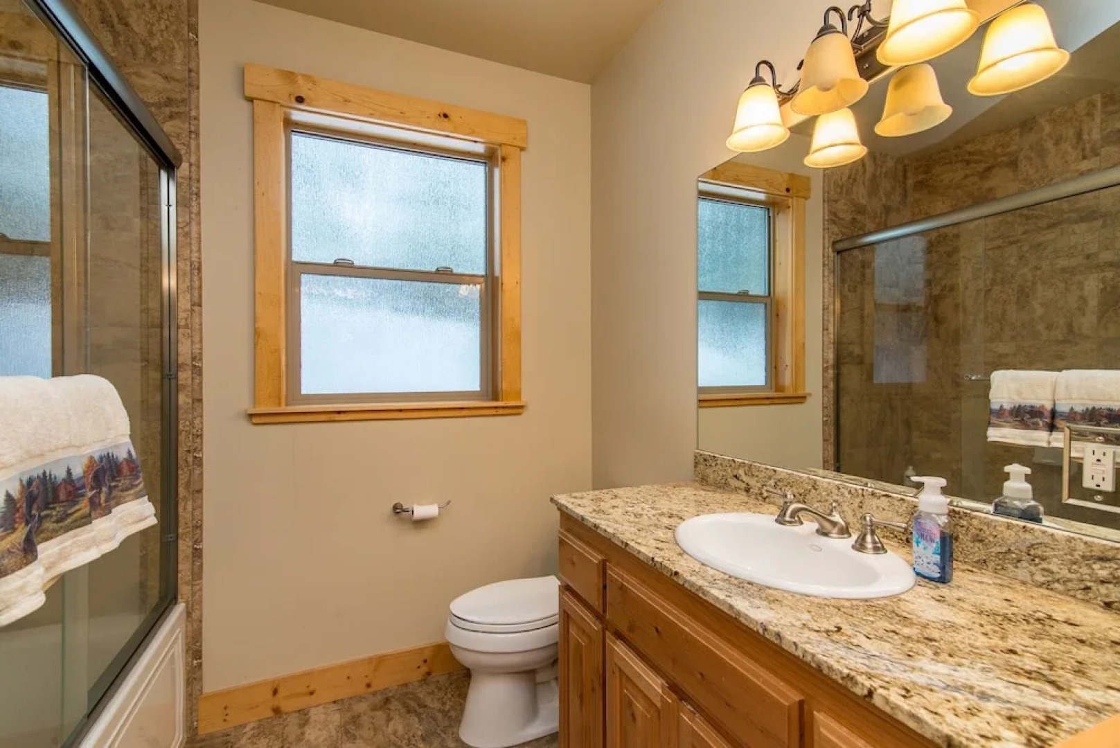 West Shore 7181 Home - 3 Br home by RedAwning