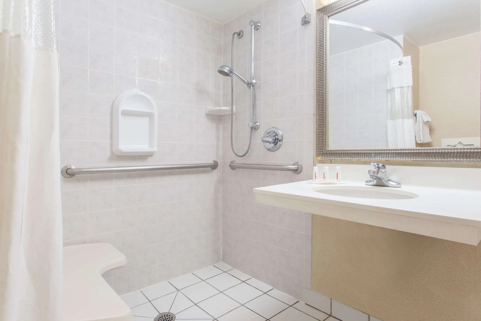 Ramada Saco/Old Orchard Beach Area