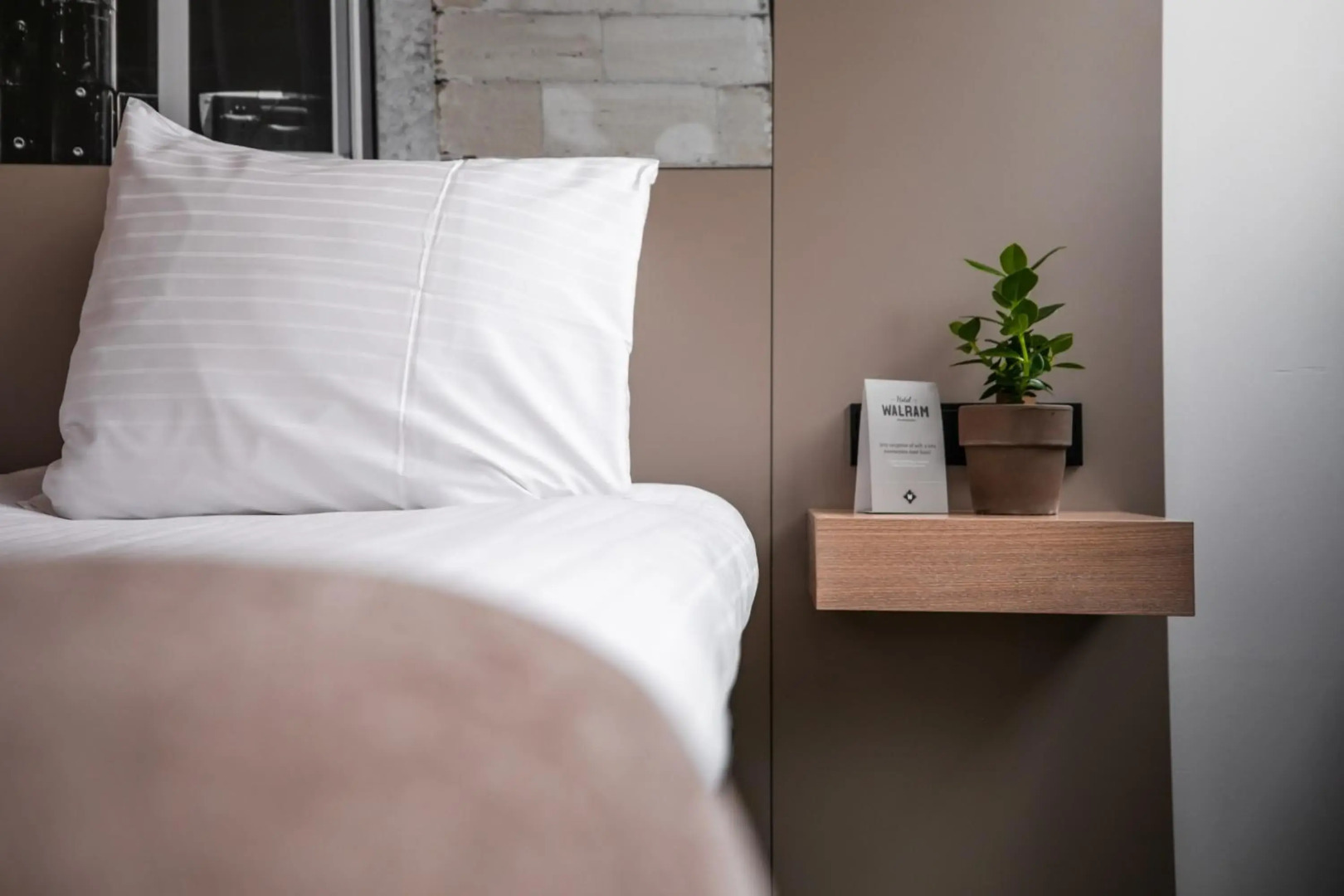 Best Western Hotel Walram