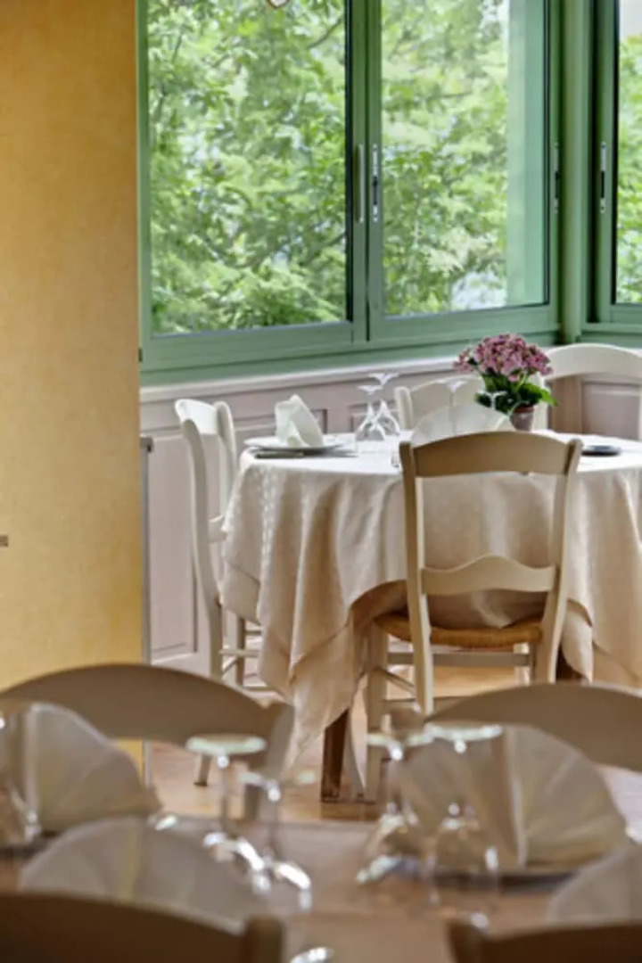 Logis Auberge Du Fel