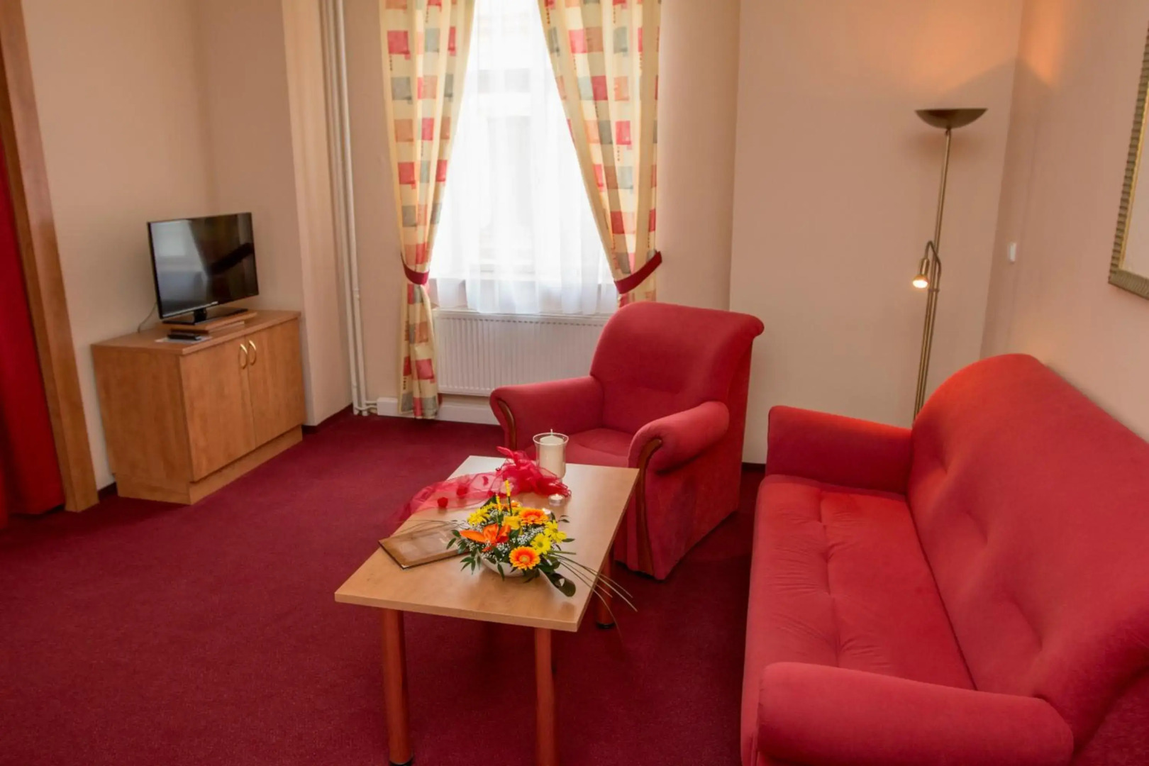 Hotel Česká Koruna