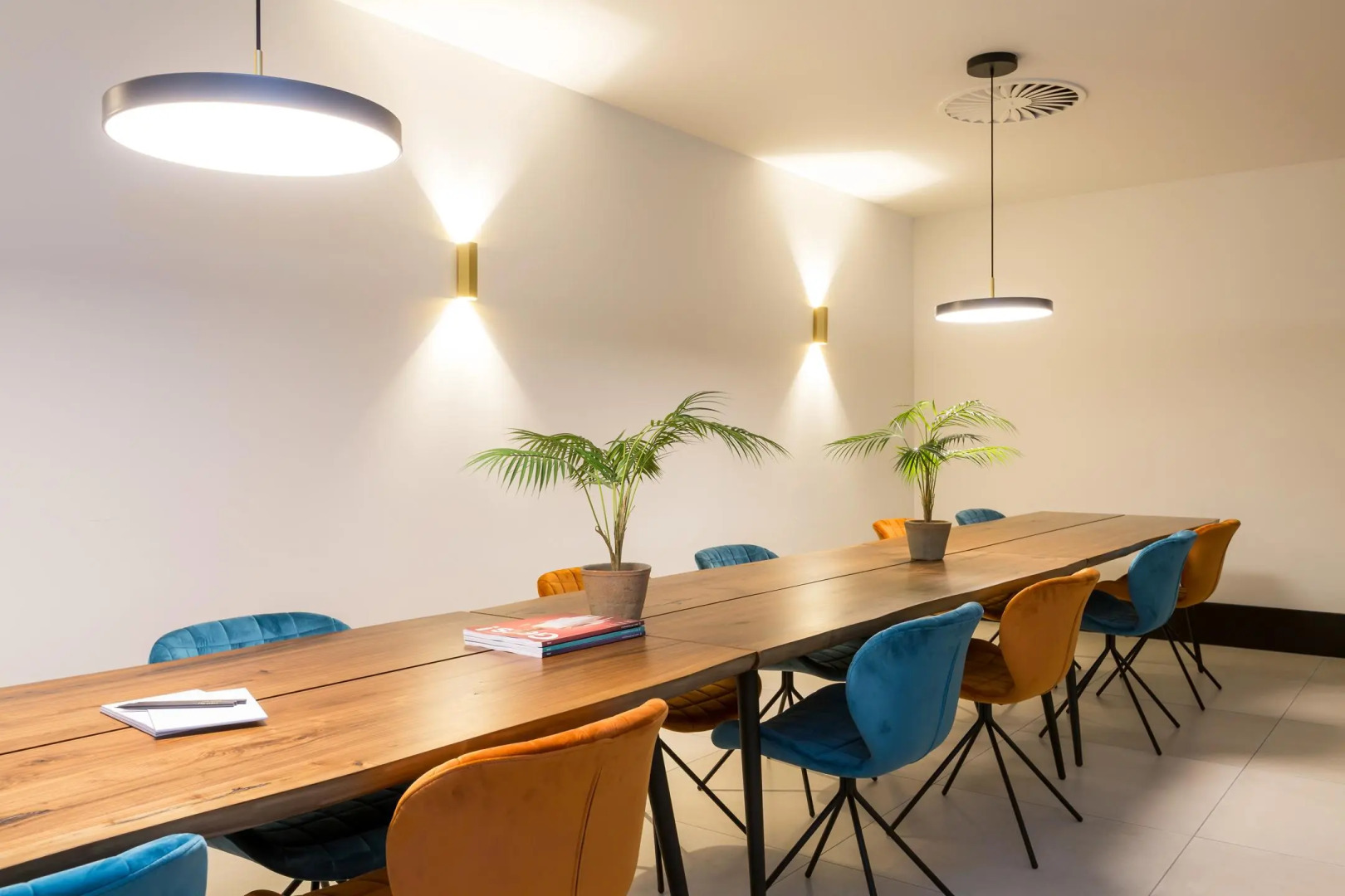 The James Hotel Rotterdam