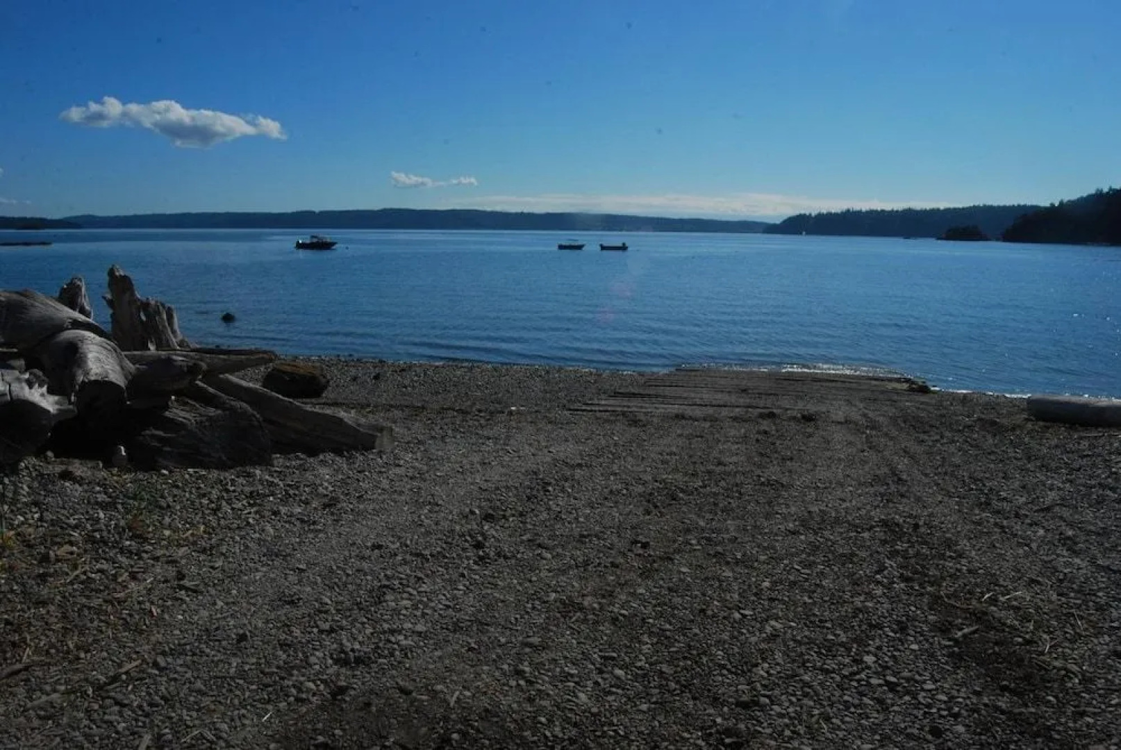 La Conner RV & Camping Resort