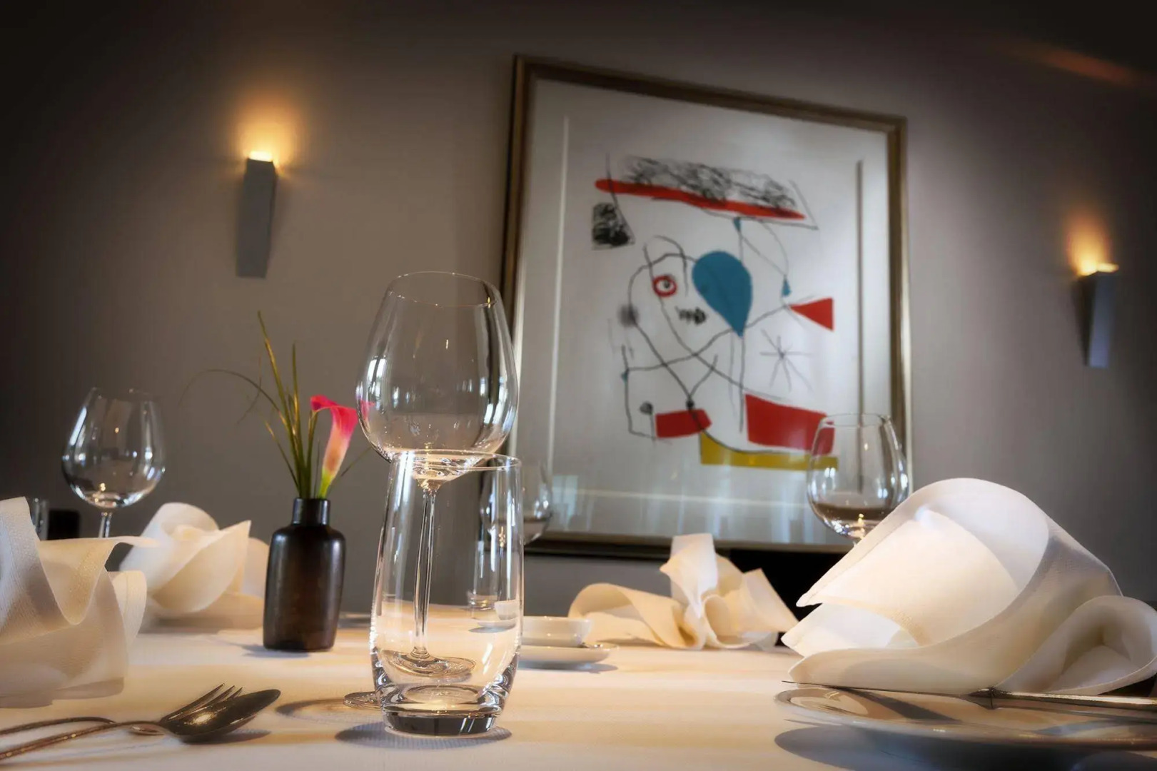 Hotel Restaurant Valuas