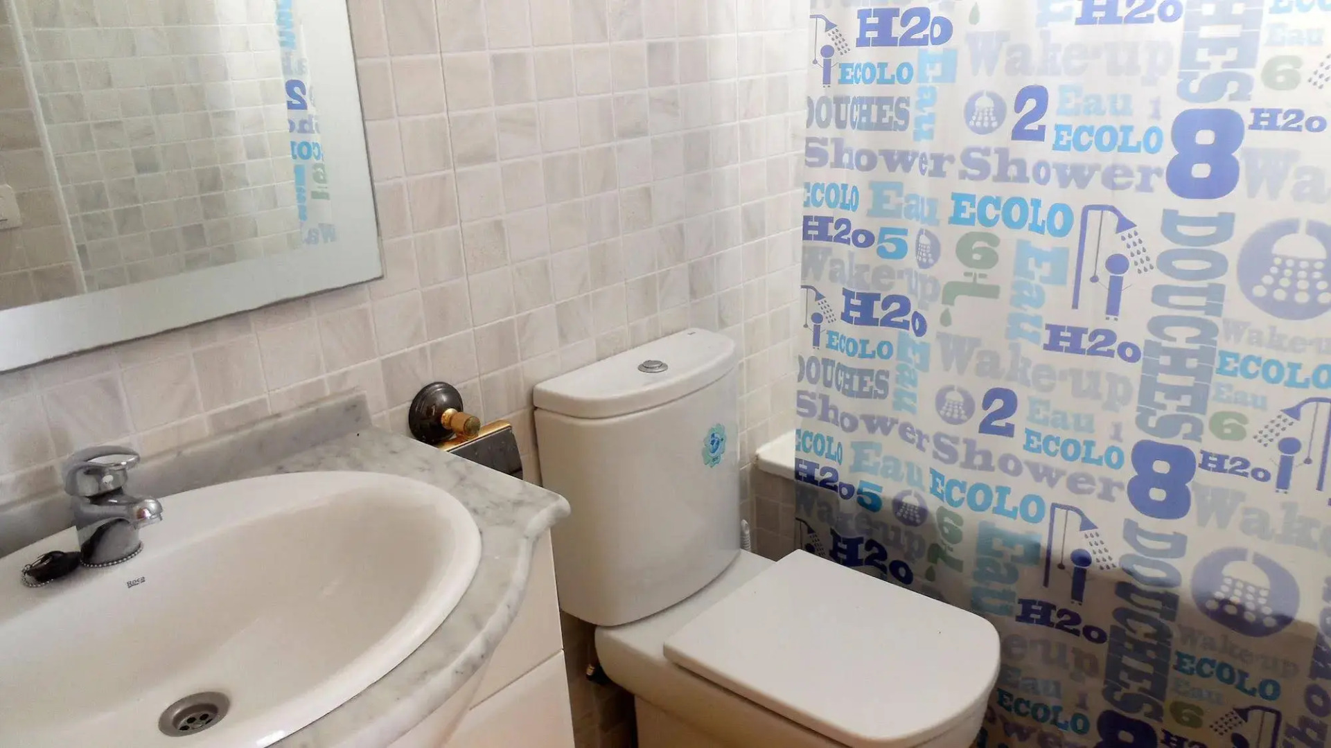 Apartamentos Font Nova 3000