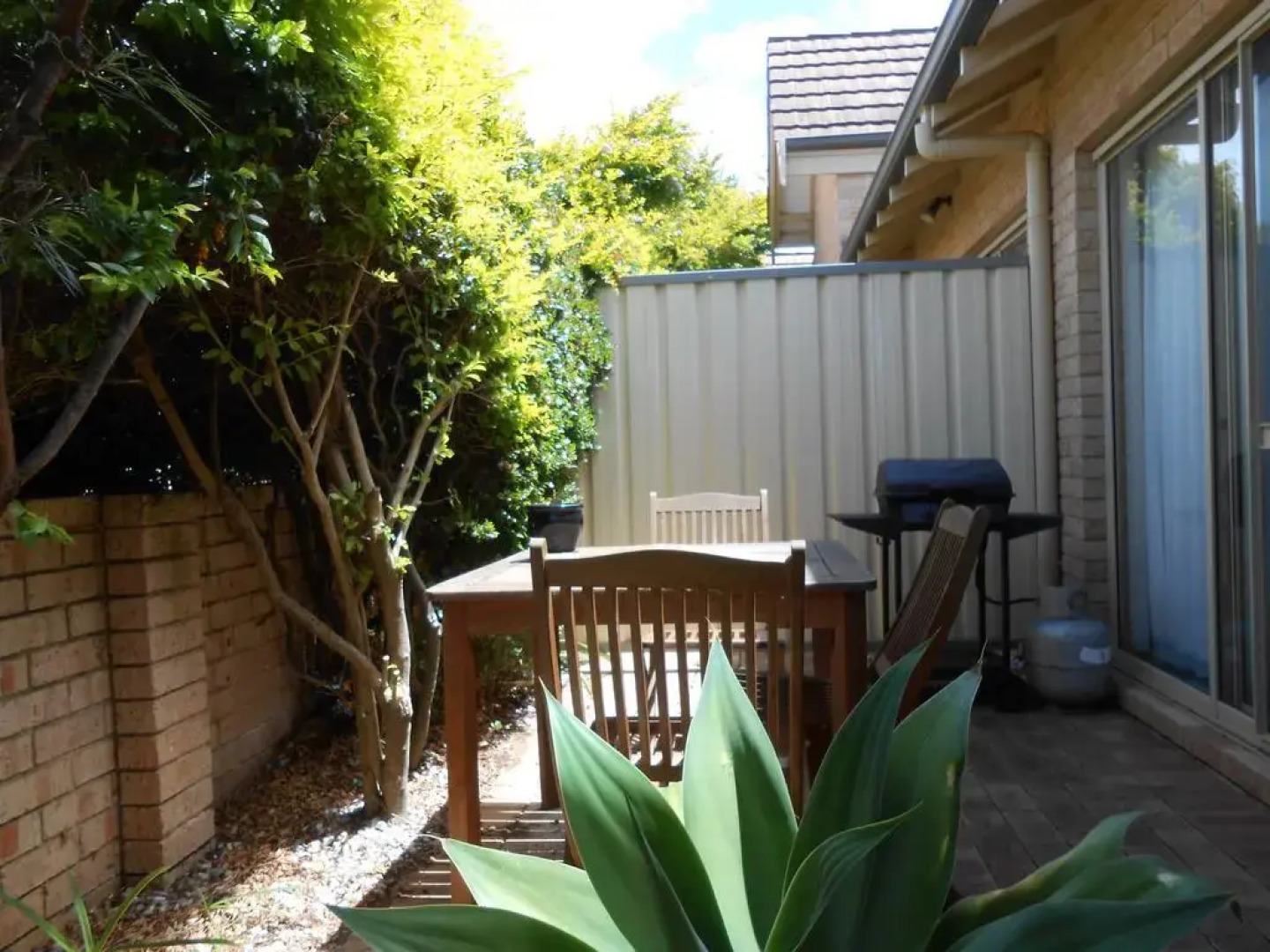 Augusta Georgiana Molloy Motel