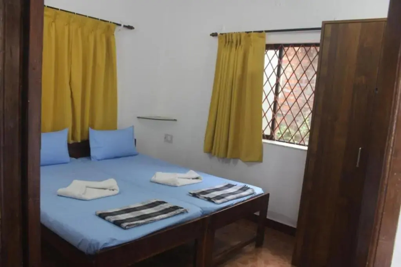 Seaprincess Guesthouse