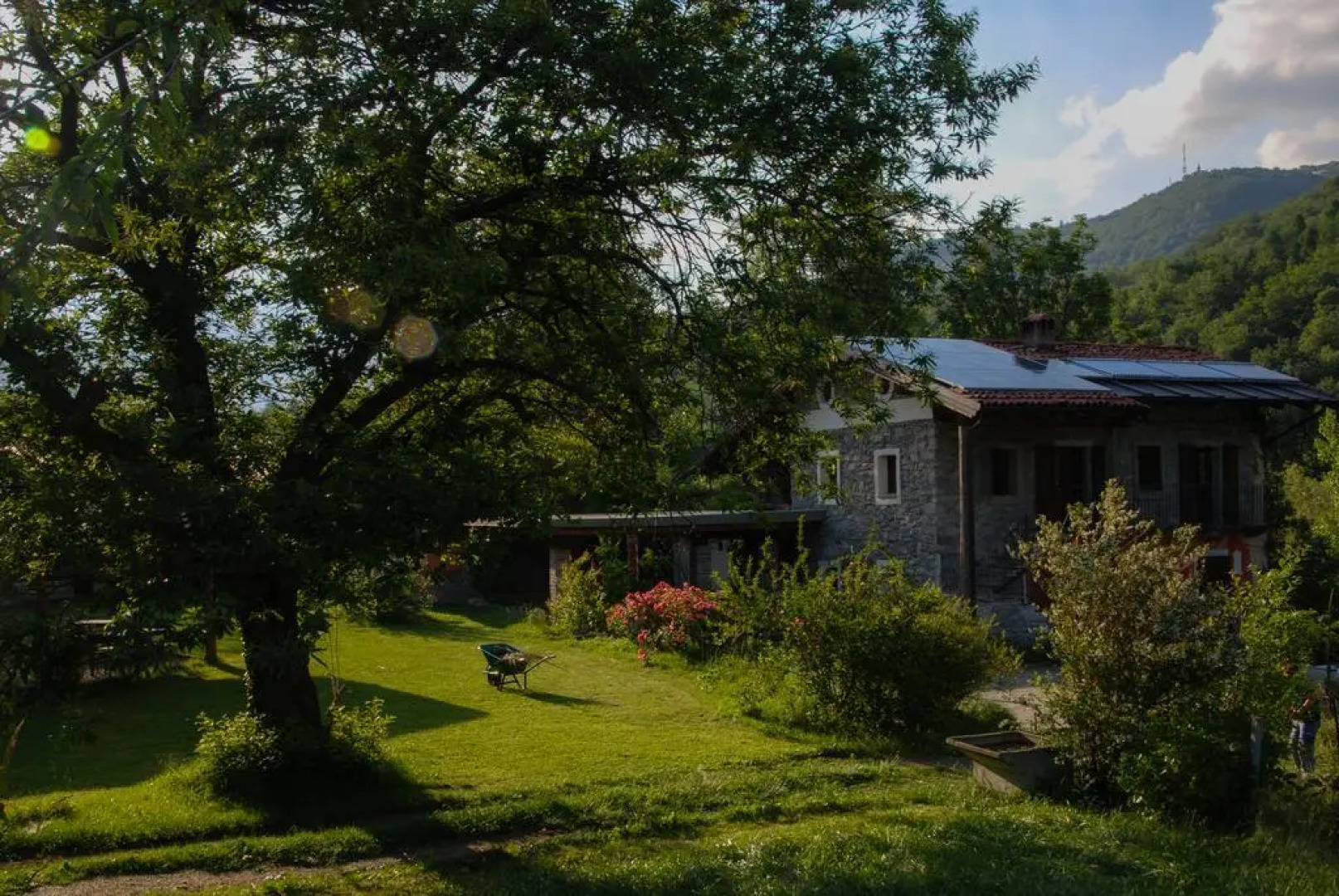 Agriturismo La Campagnetta