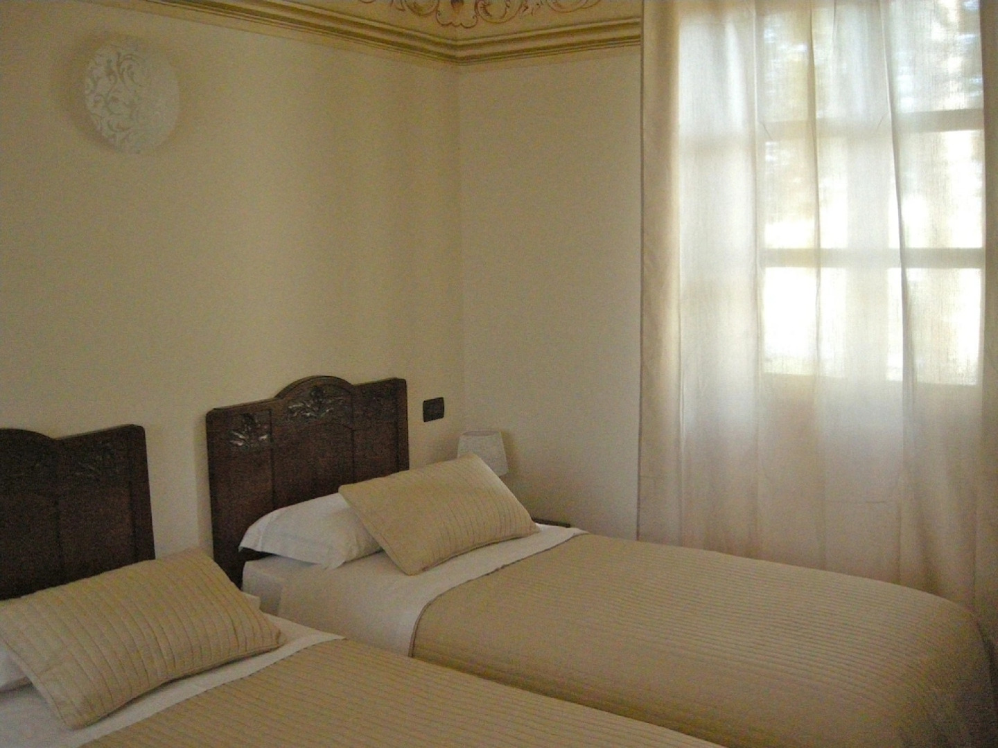 Villa Scati Apartments