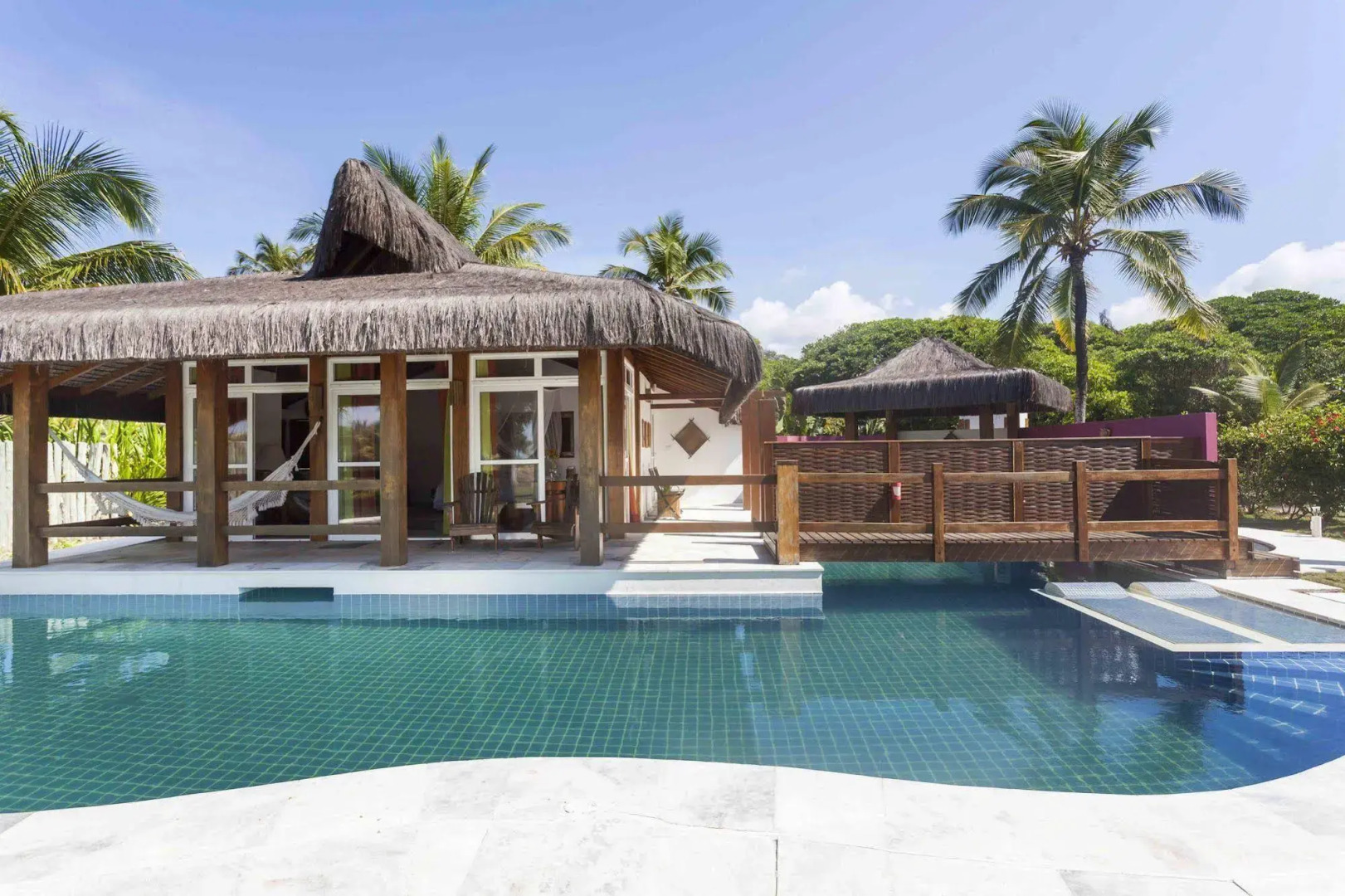 Pousada Terraços Marinhos