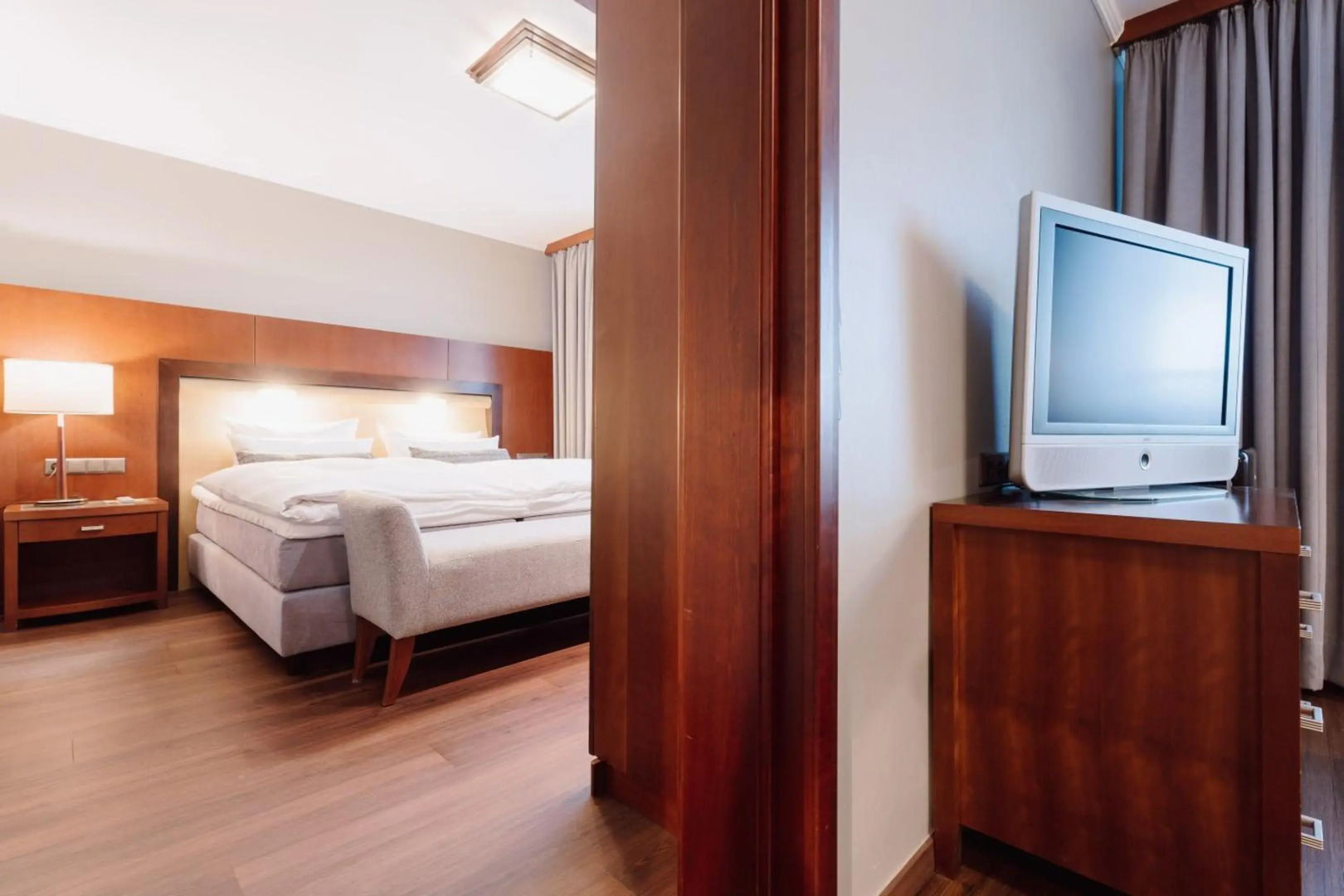 The Westin Grand Munich