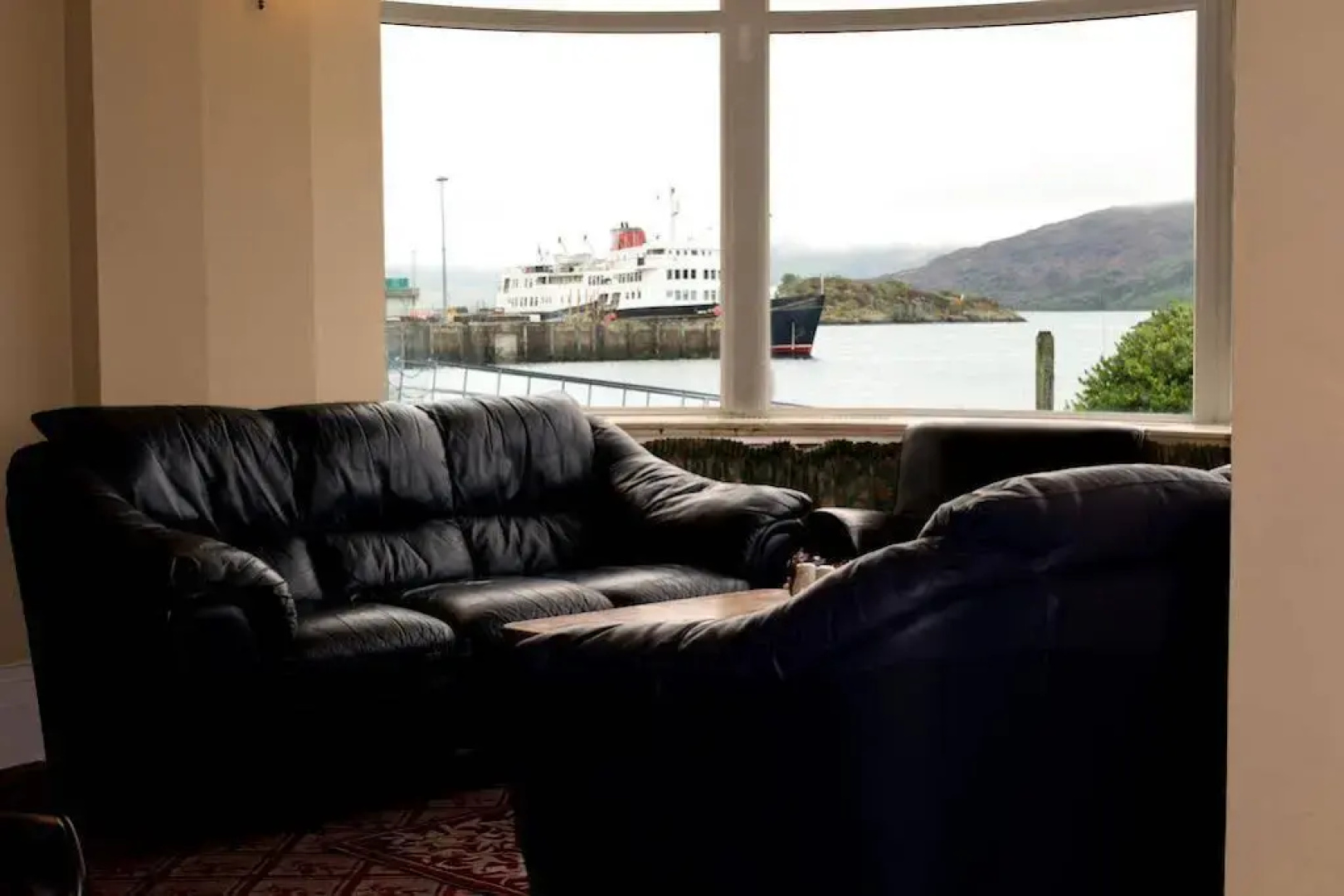 Lochalsh Hotel