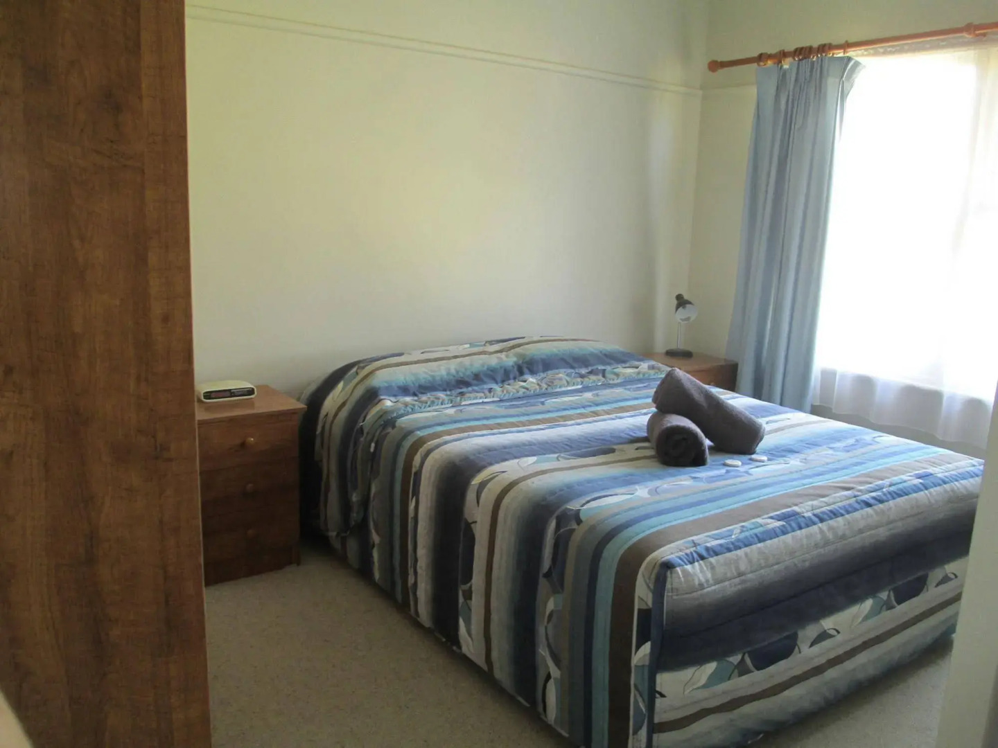 Echo Beach Tourist Park