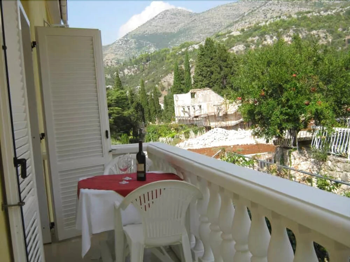 Villa Novak