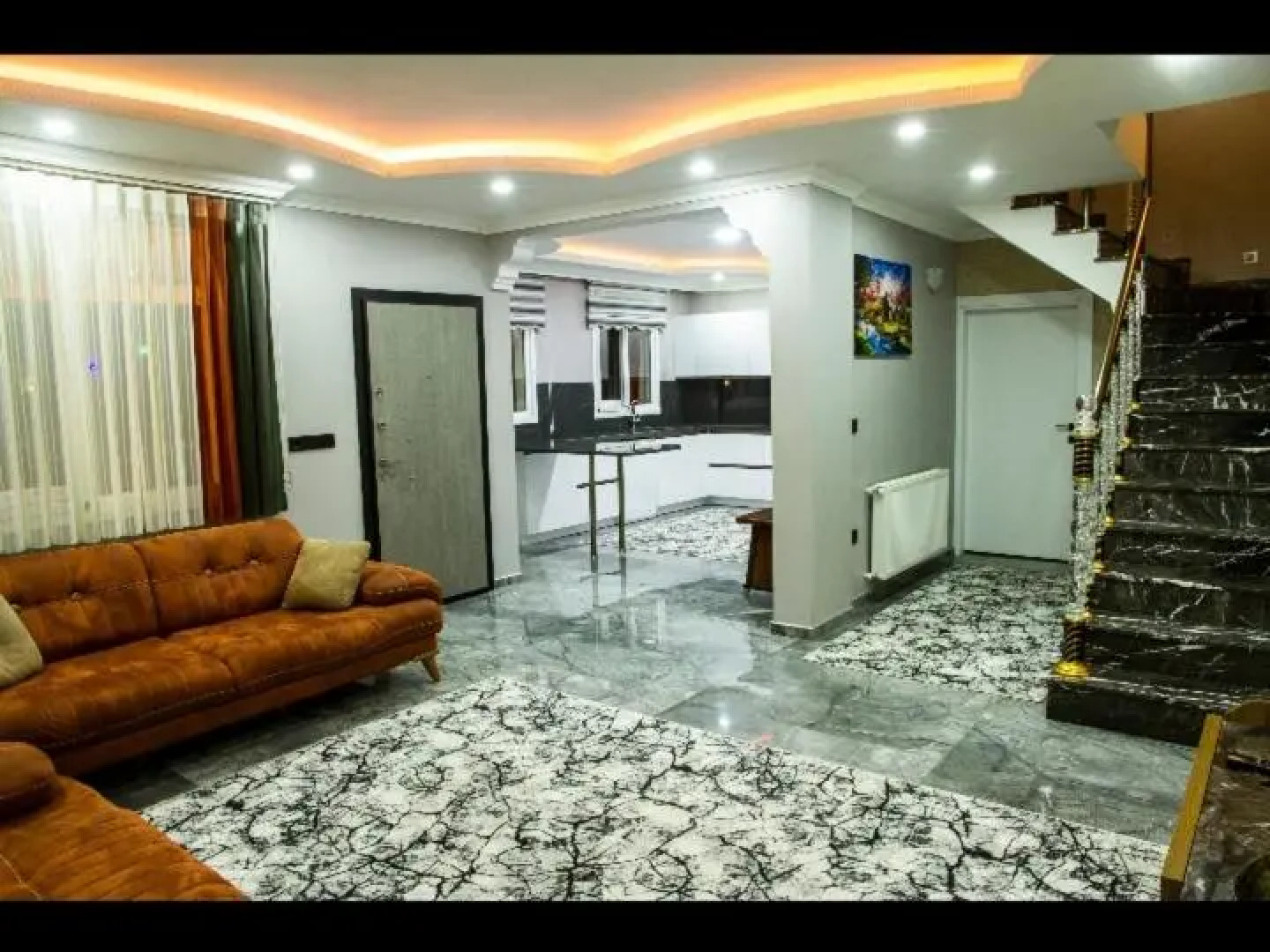 Petra Suit Bungalov Villa