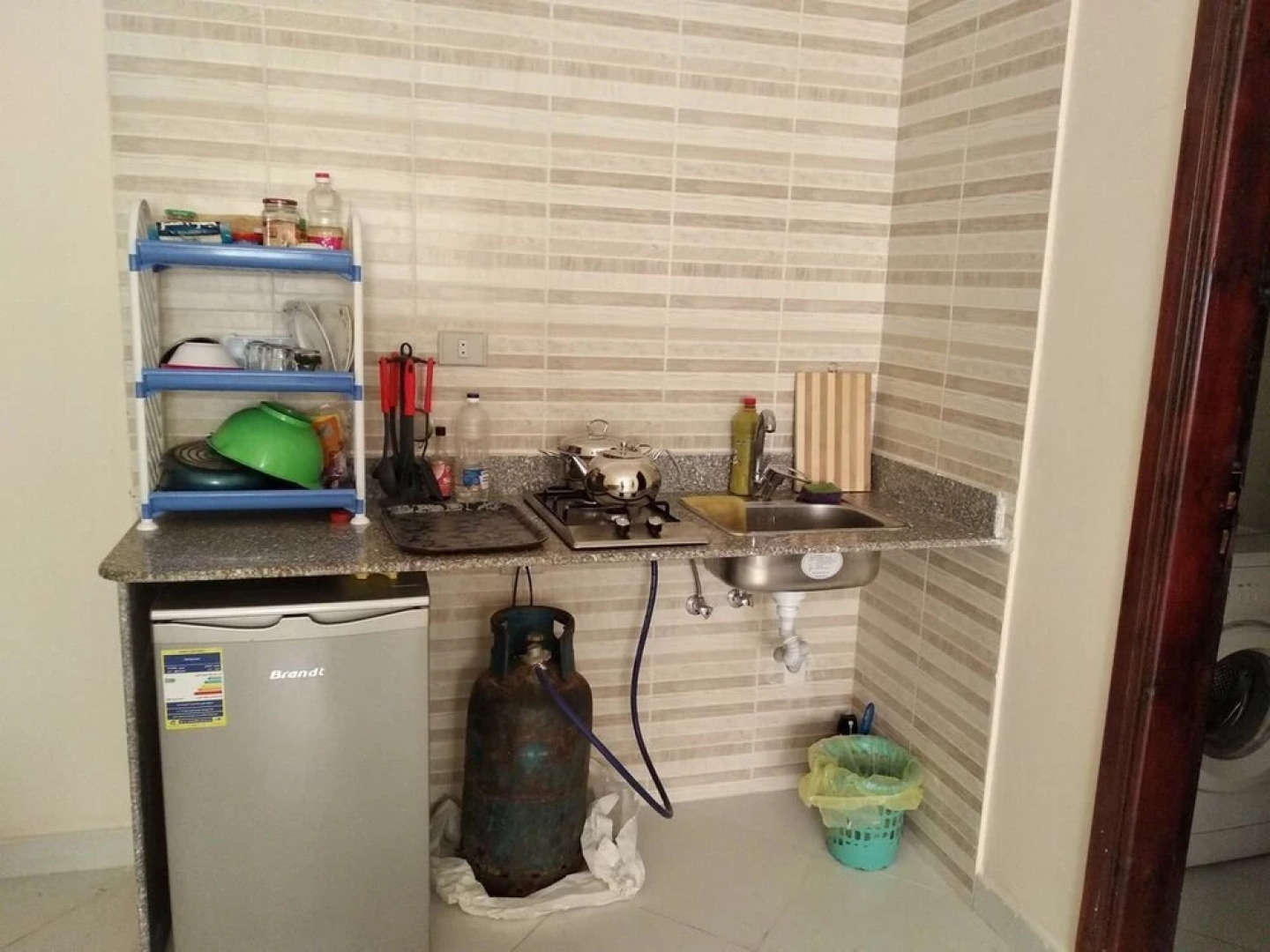 Etap'vacances 3 chambres