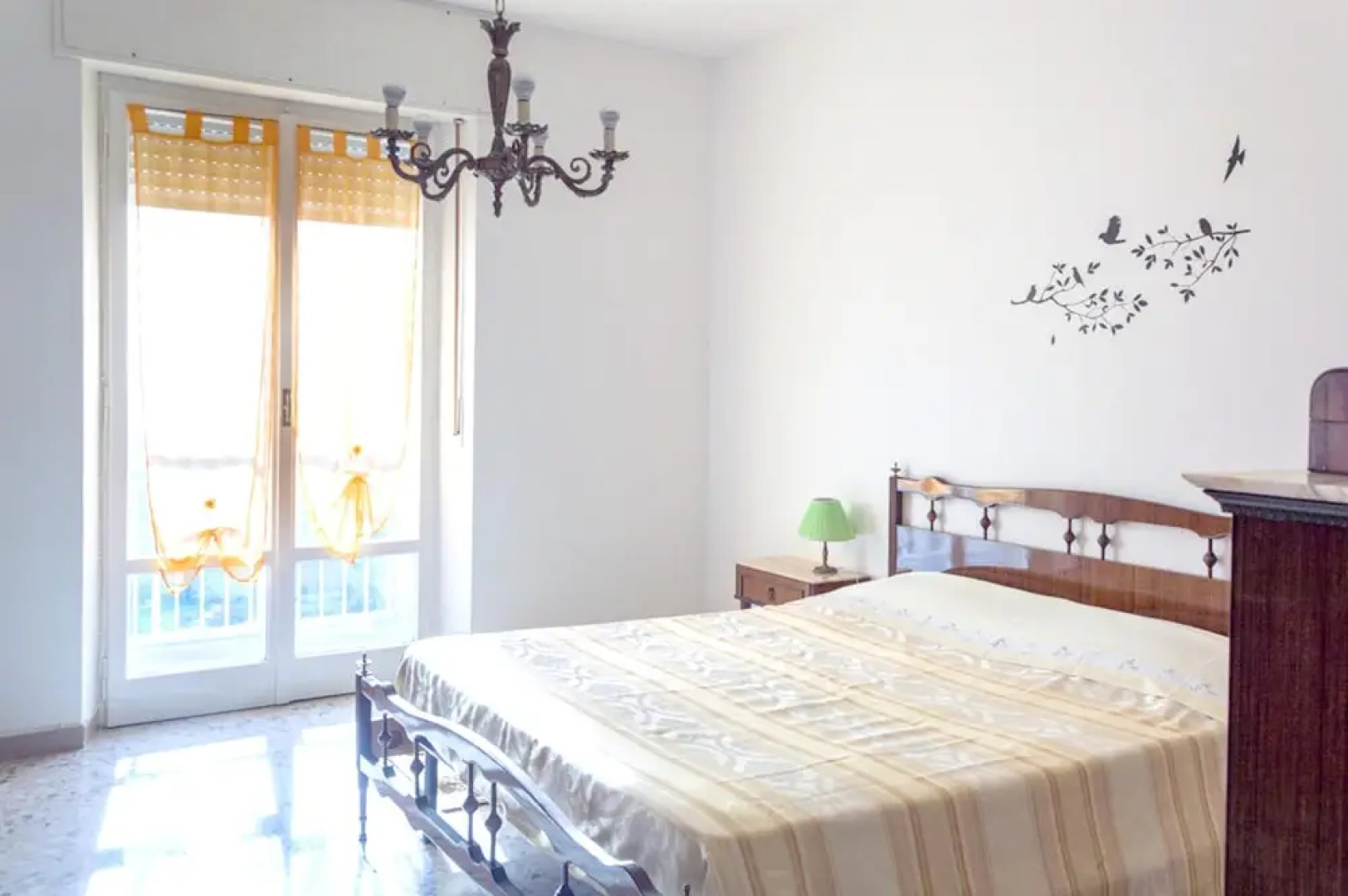 Apartment With 4 Bedrooms in Recanati, With Wonderful Mountain View, E