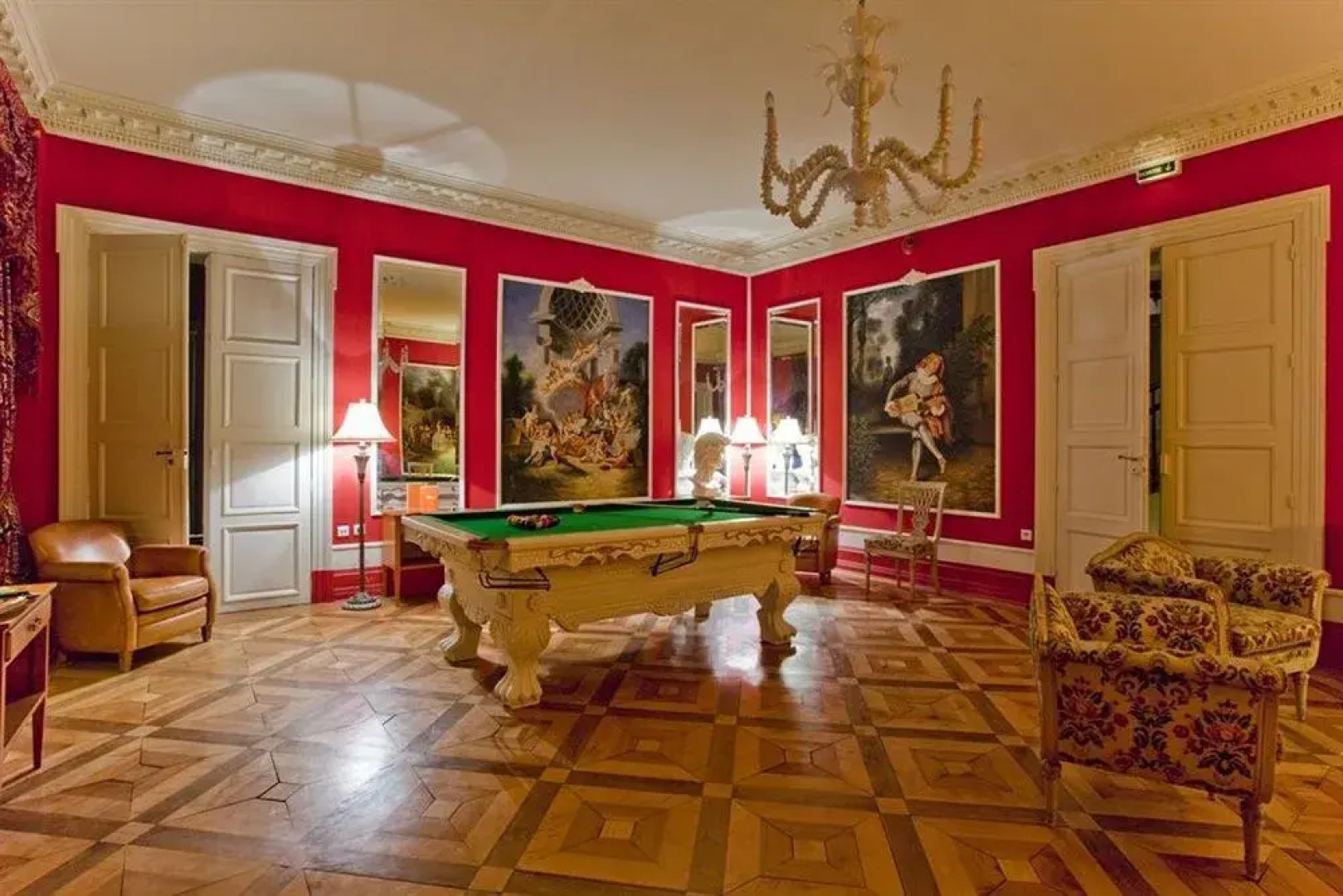 Le Domaine de la Colombière