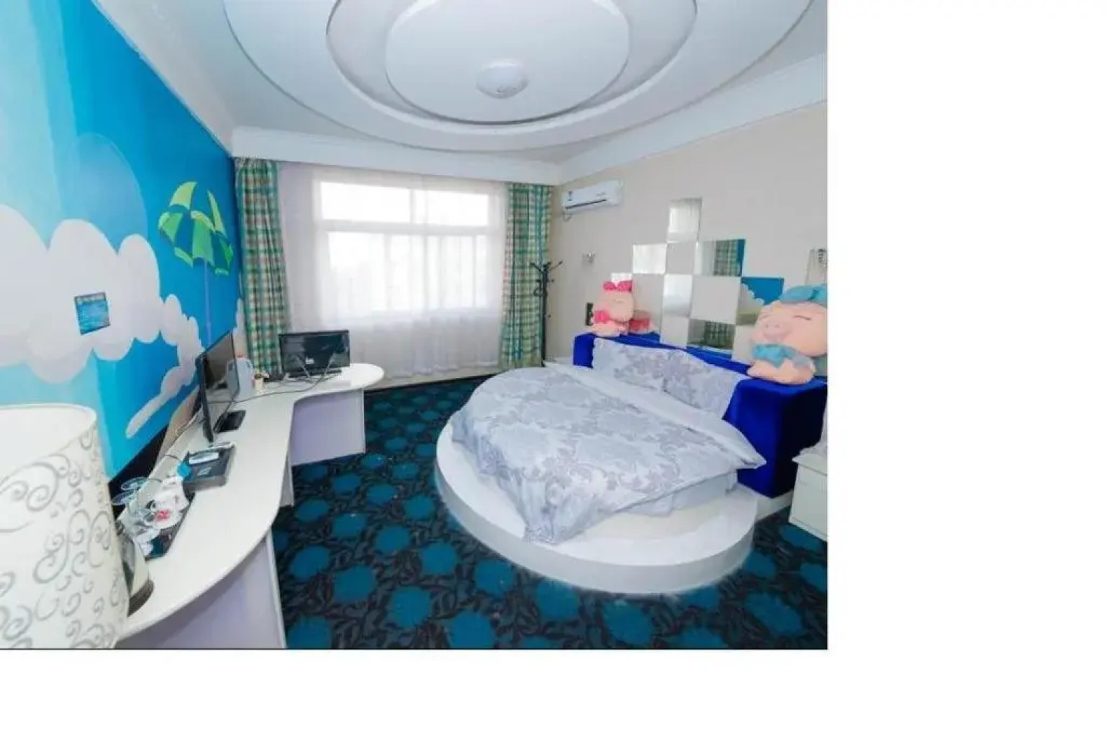 Yuncheng Aijia Homestay