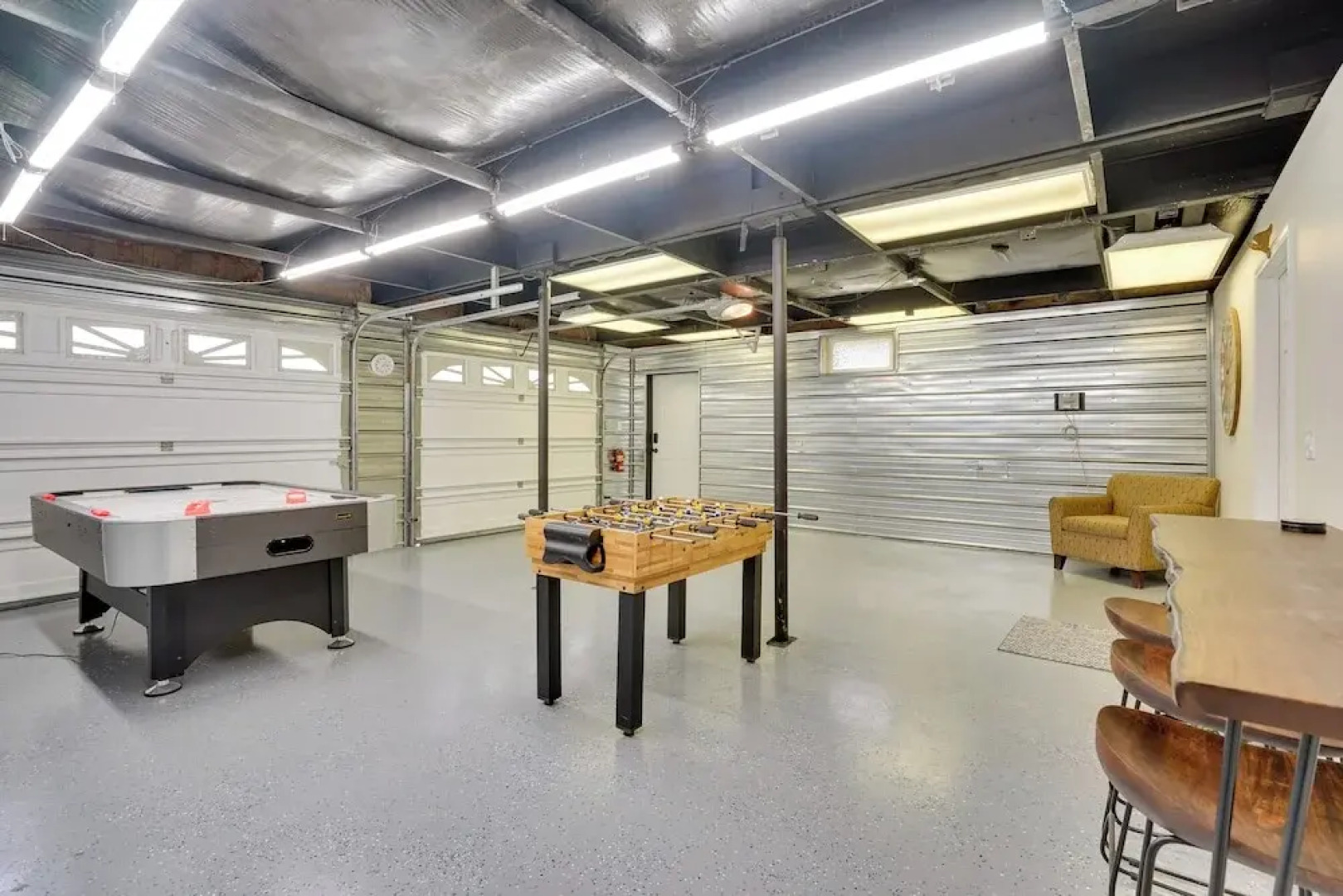 Pet-friendly Zanesville Haven w/ Game Room!