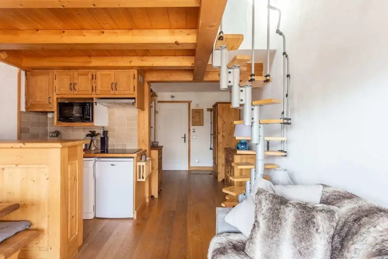 L'agapanthe Private Apartment