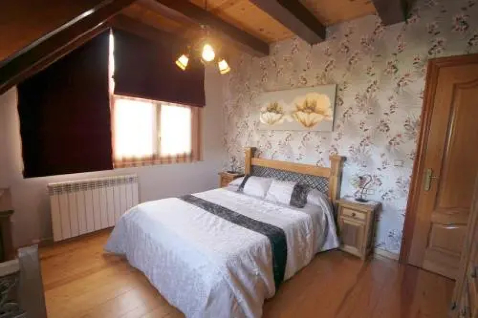 Apartamentos Miguelo, C.B