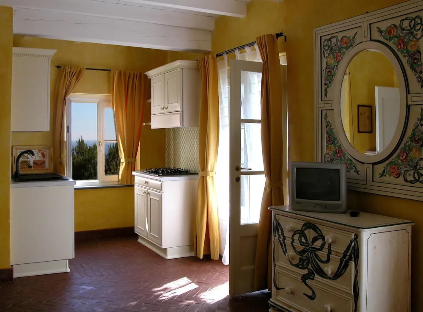 Agriturismo Natta Di Monte Tabor