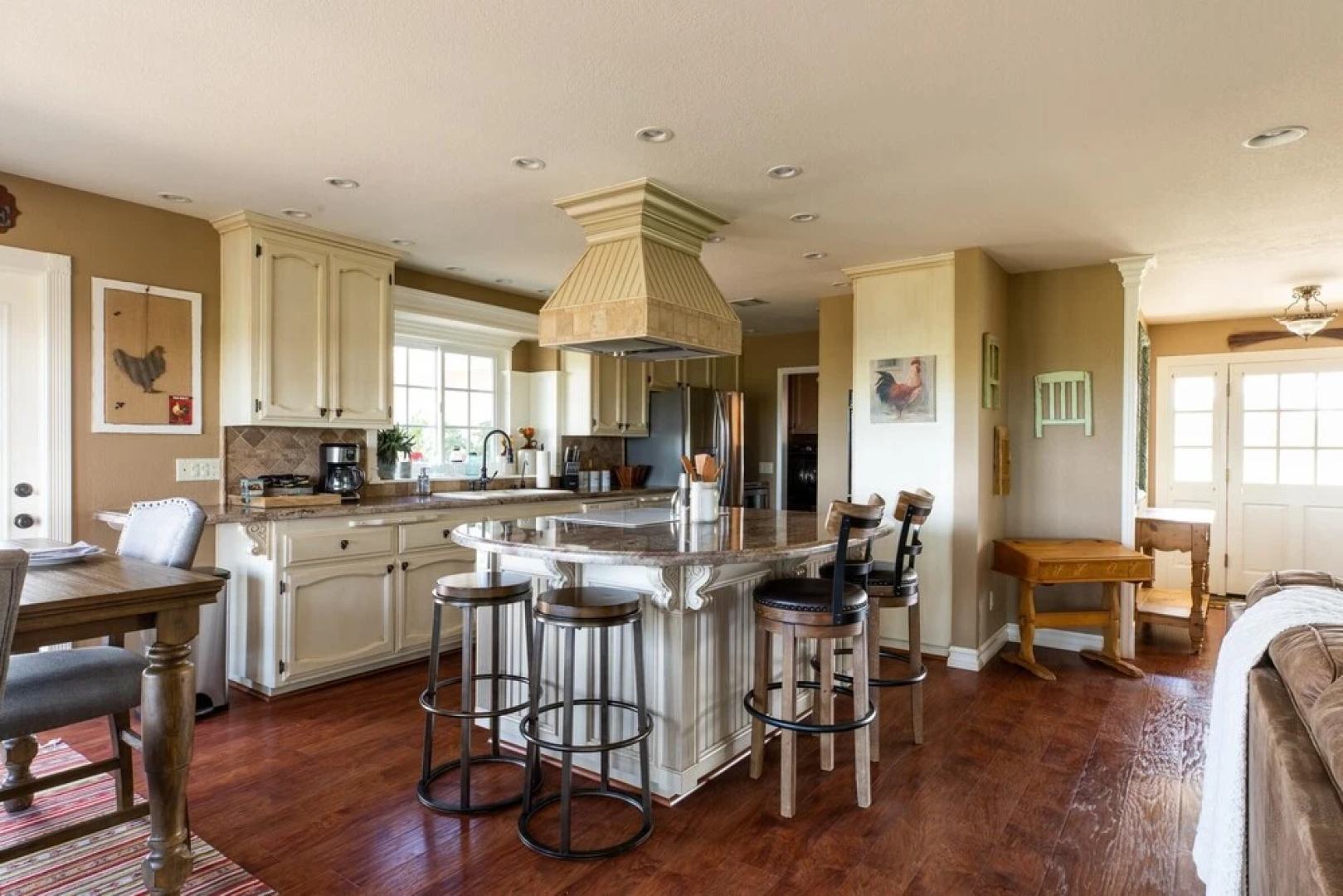 Olive Ranch by AvantStay