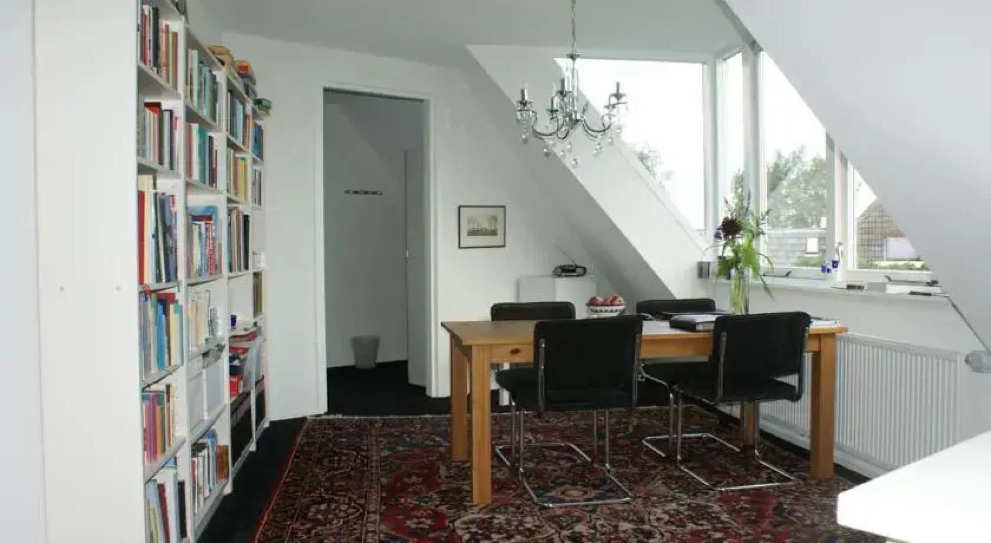 B&B Kröddeburen