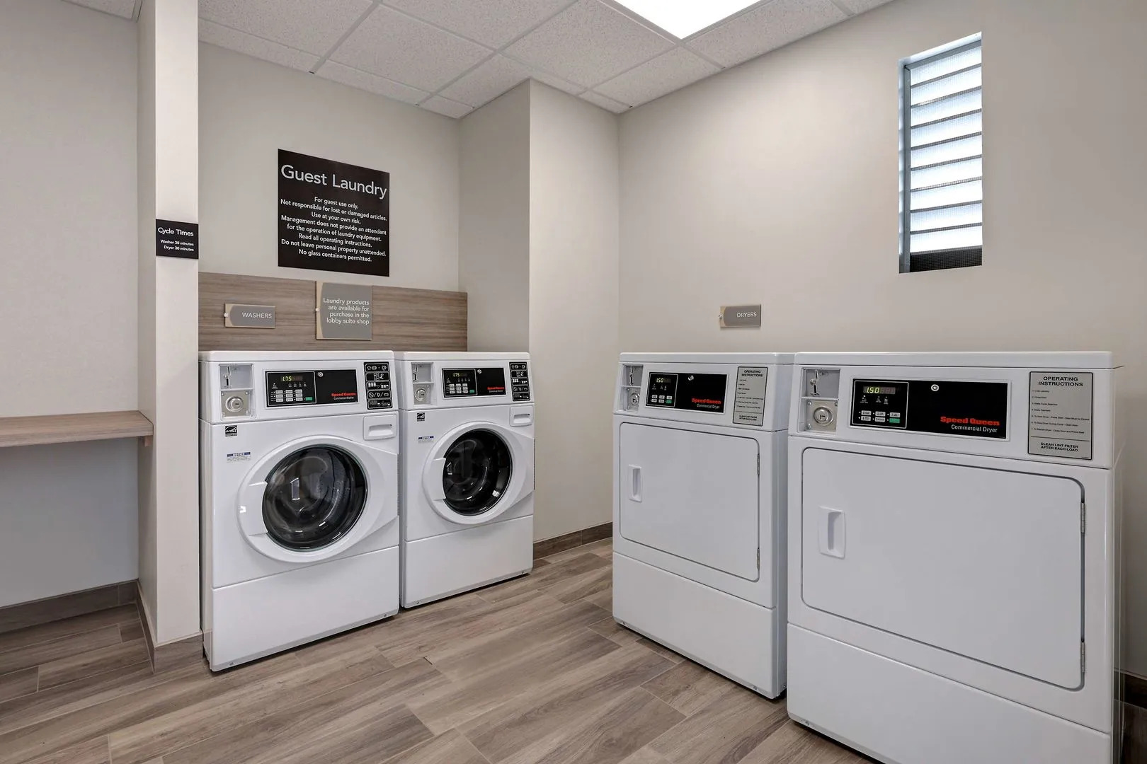 Homewood Suites by Hilton Santa Clarita