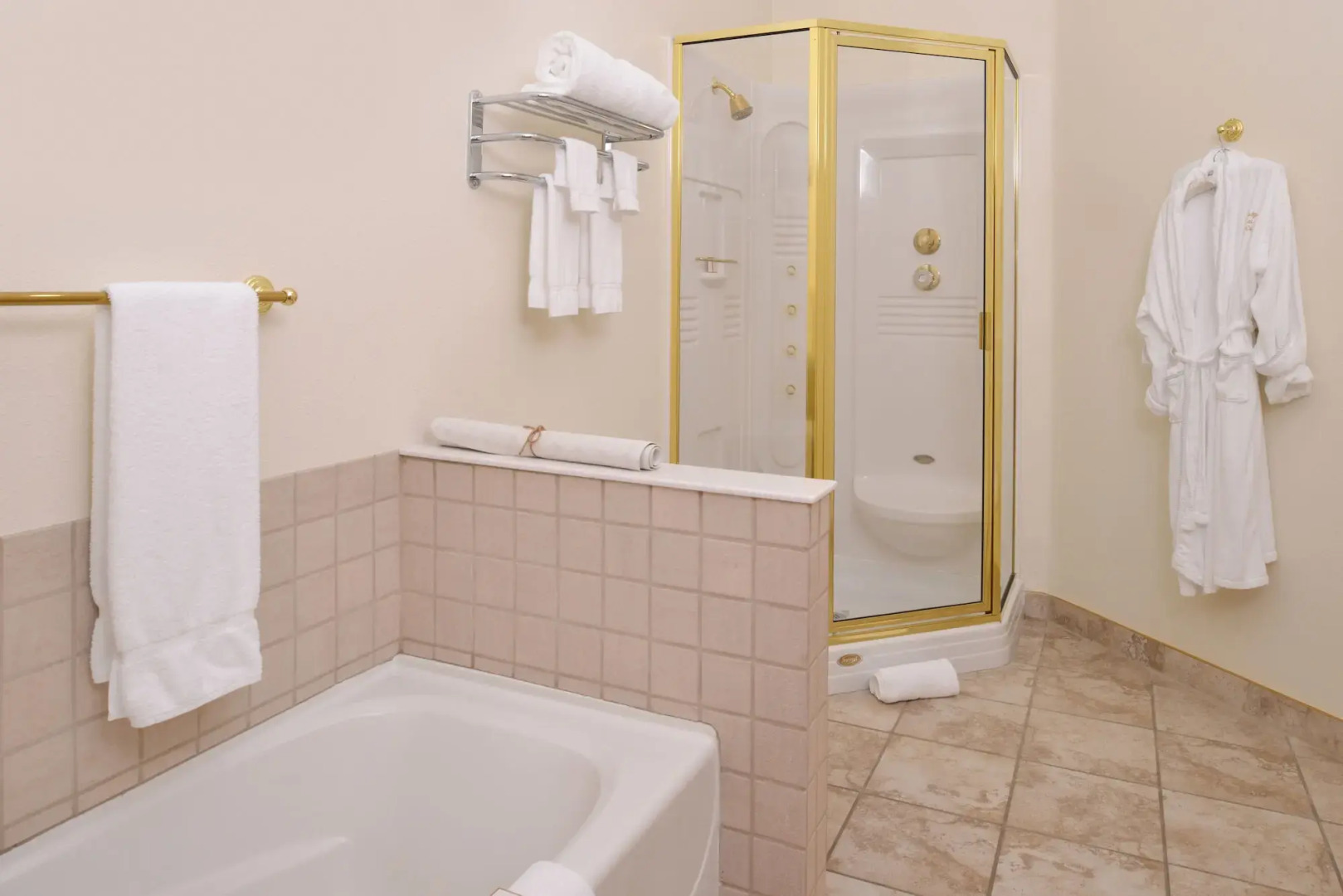 Best Western Lodge At River's Edge