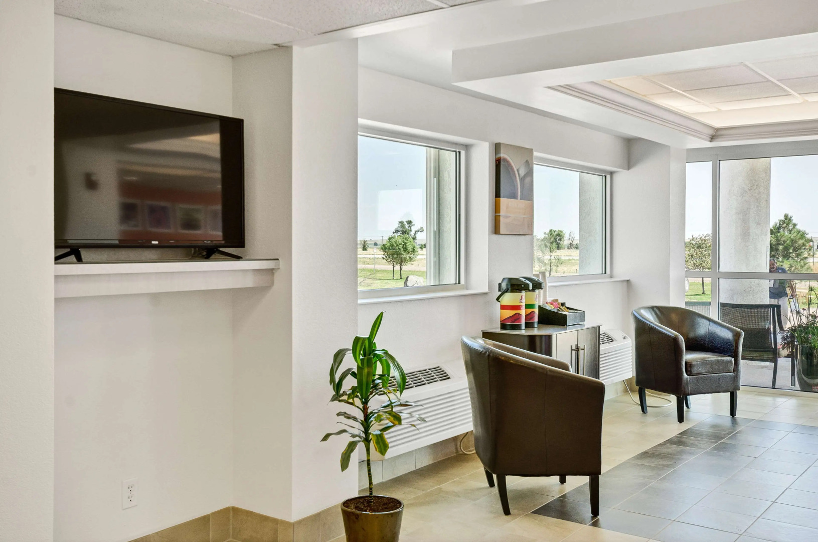 Motel 6 Big Springs, NE