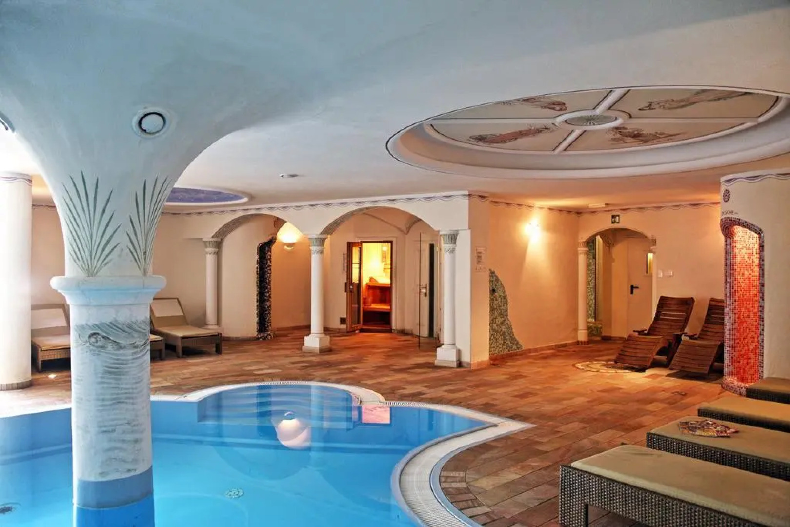 Hotel & Restaurant Feldrand