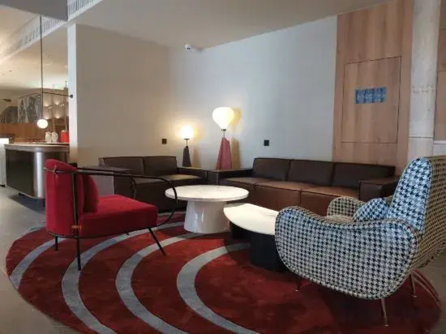 Aijudie Design Hotel (Haicheng Railway Station Darunfa)