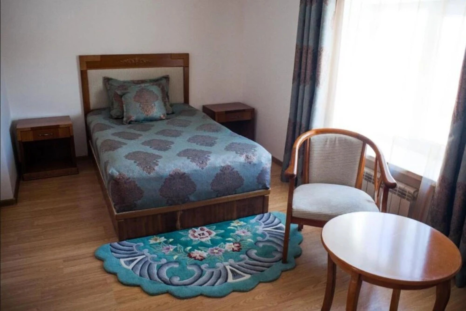 Хостел «Метрополь»