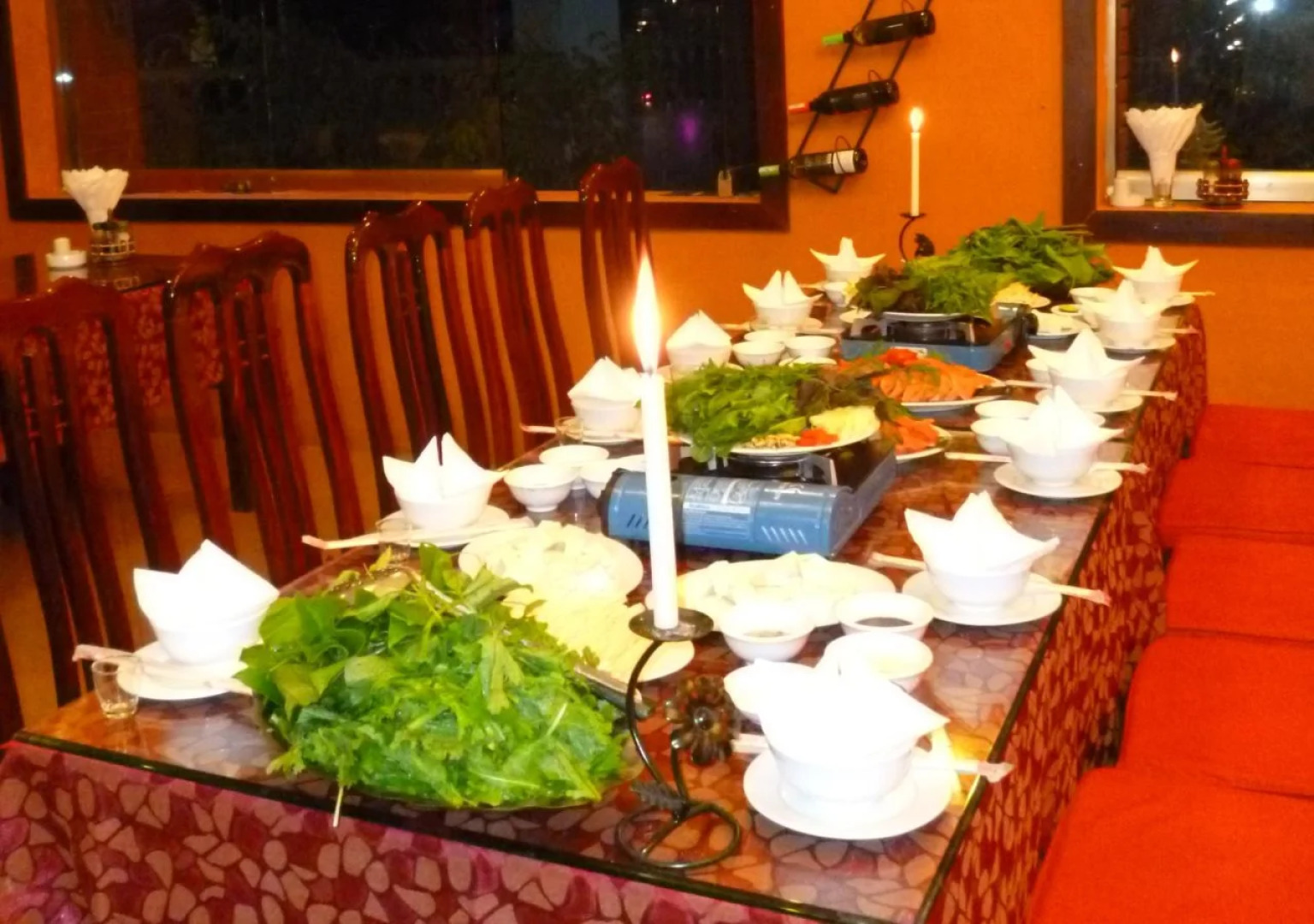 Riverside Sapa Hotel