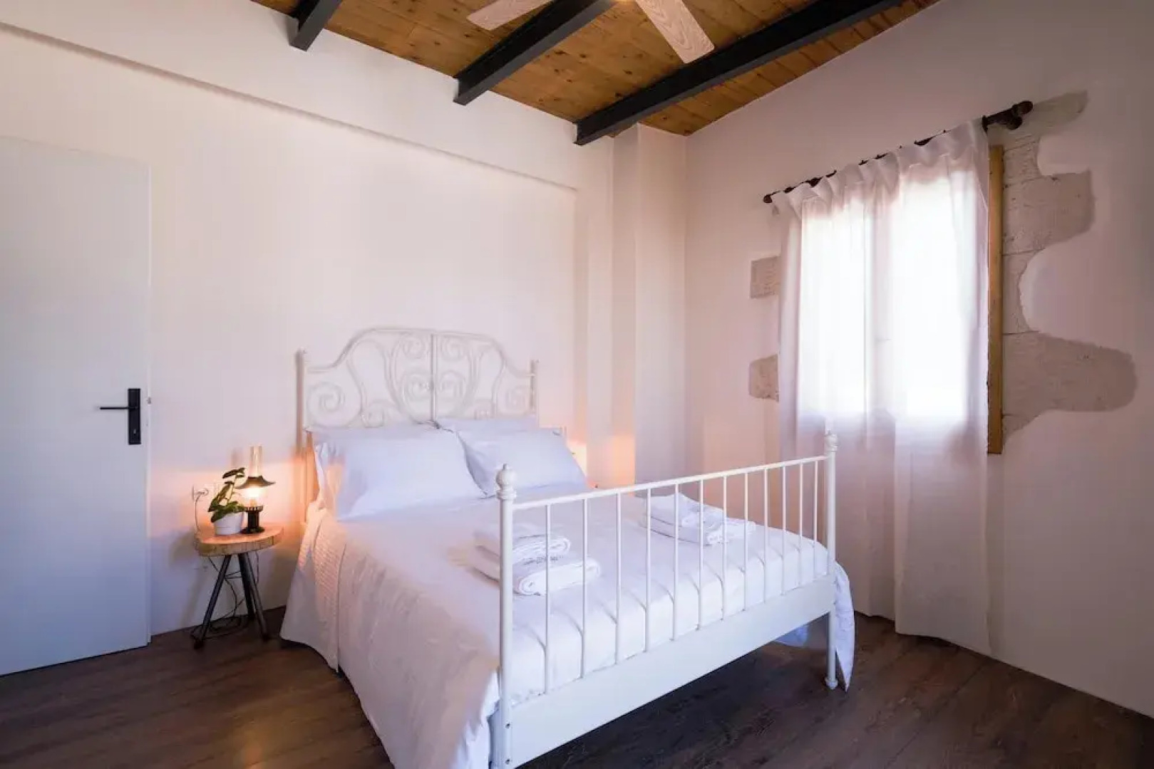 The Fabrica Falasarna