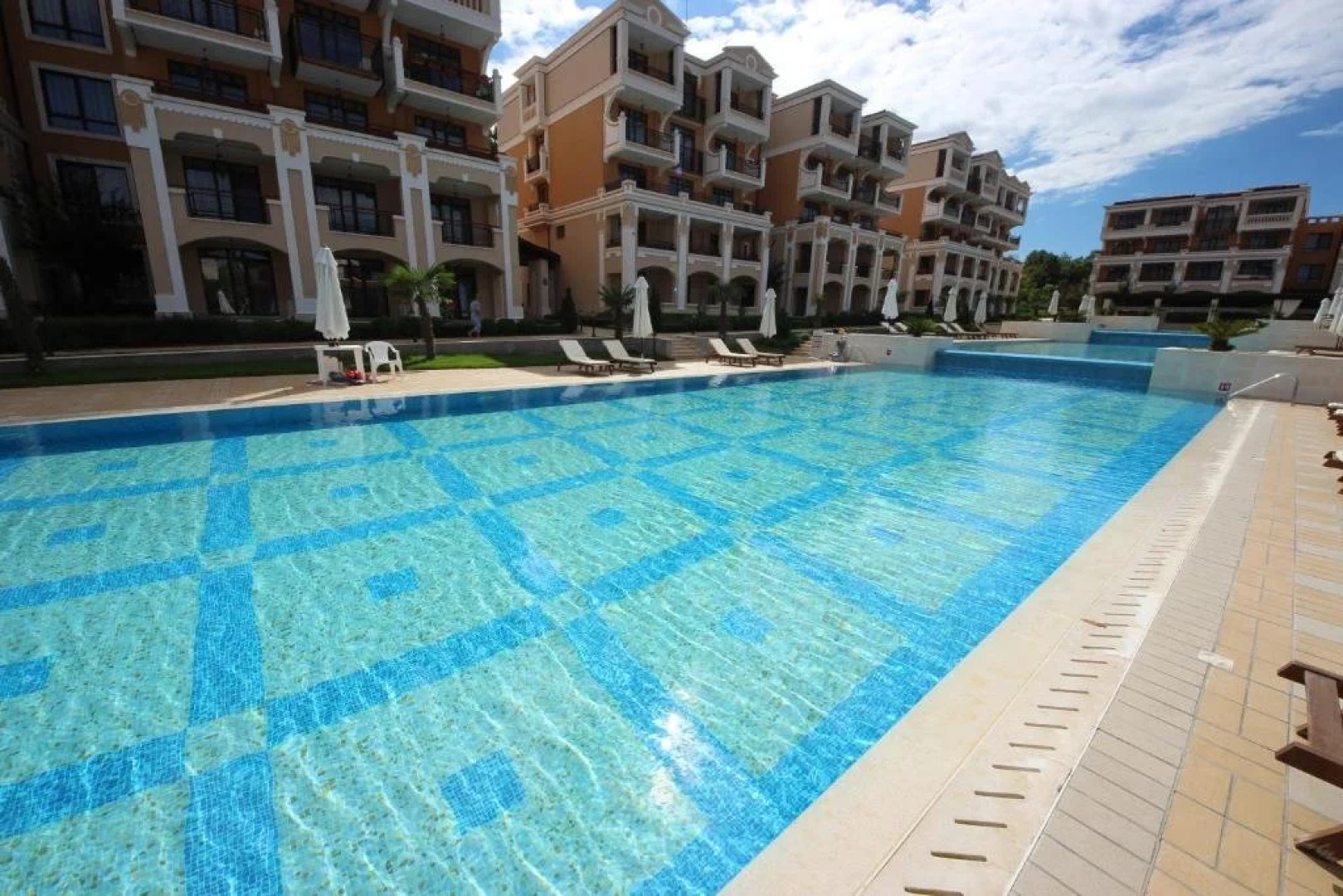 Menada Kavaci Sozopol Apartments