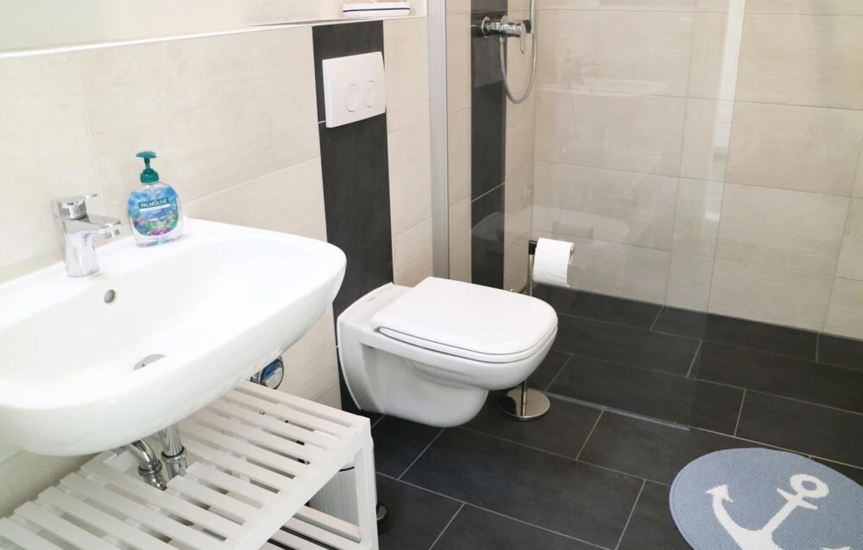 Awesome Apartment in Graal-müritz With 1 Bedrooms and Wifi