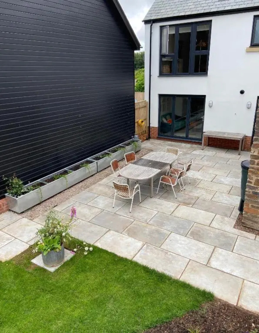 5 bedroom modern home, Totnes - 10 guests, 7 day minimum booking