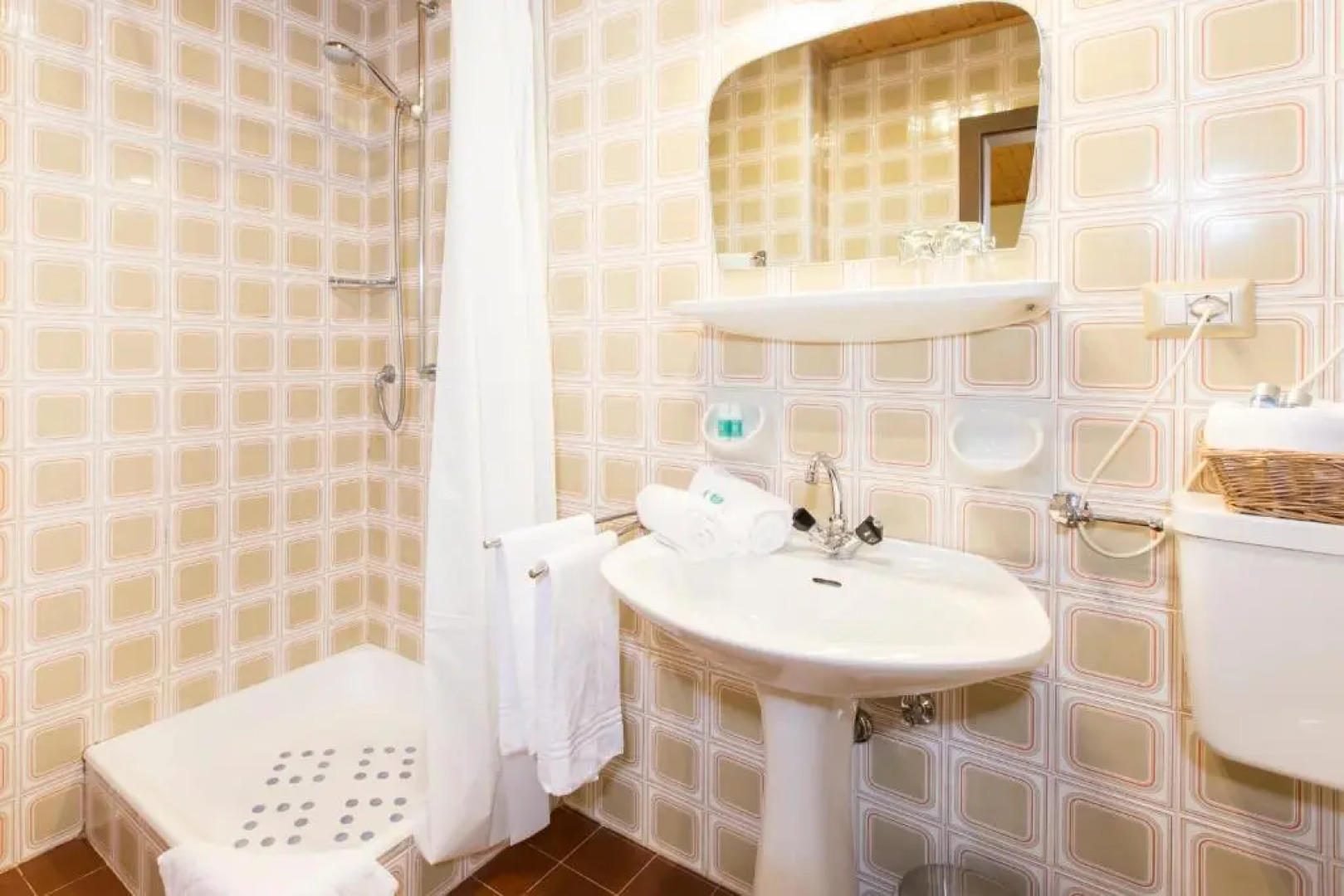 Hotel Chalet Olympia