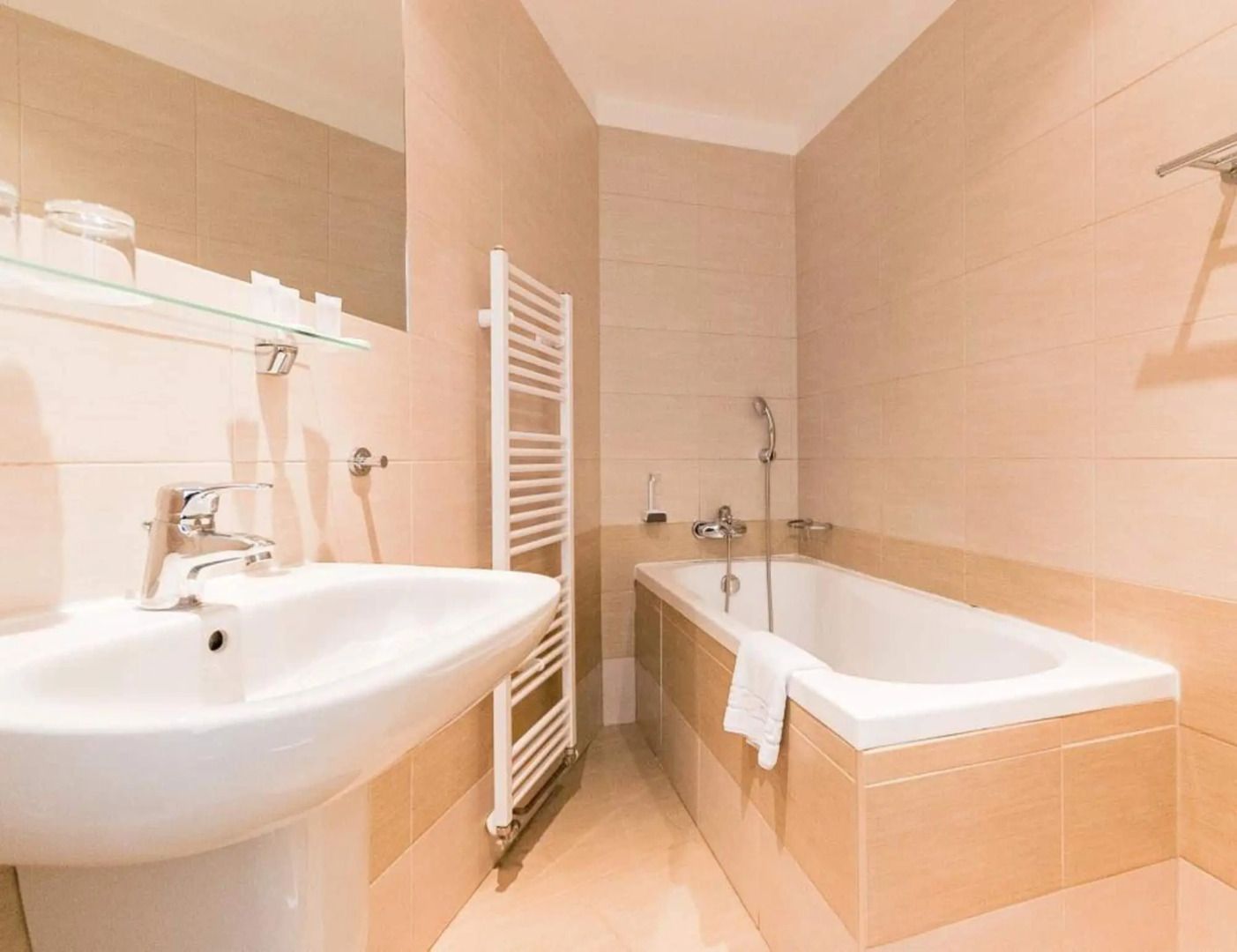 City Partner Hotel Gloria