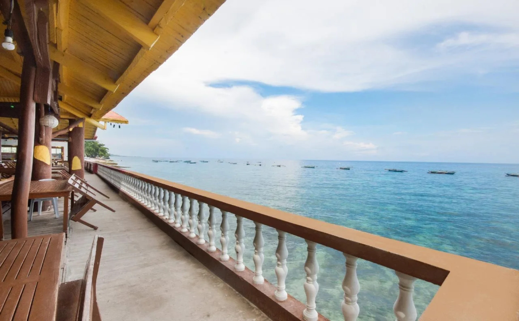 OYO 446 MB Sunrise View Resort