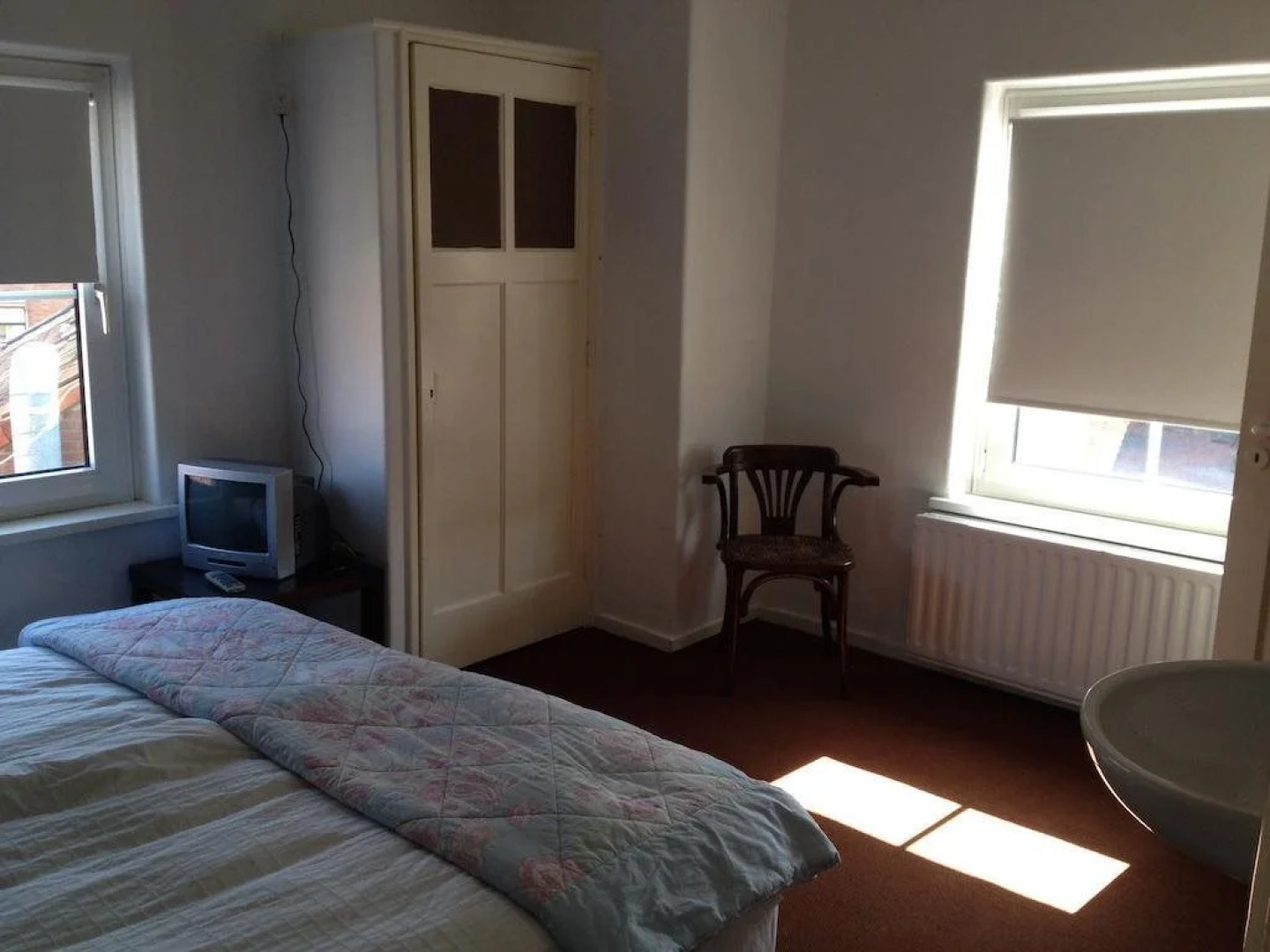 Hotel Bar Bistro Kaai 31